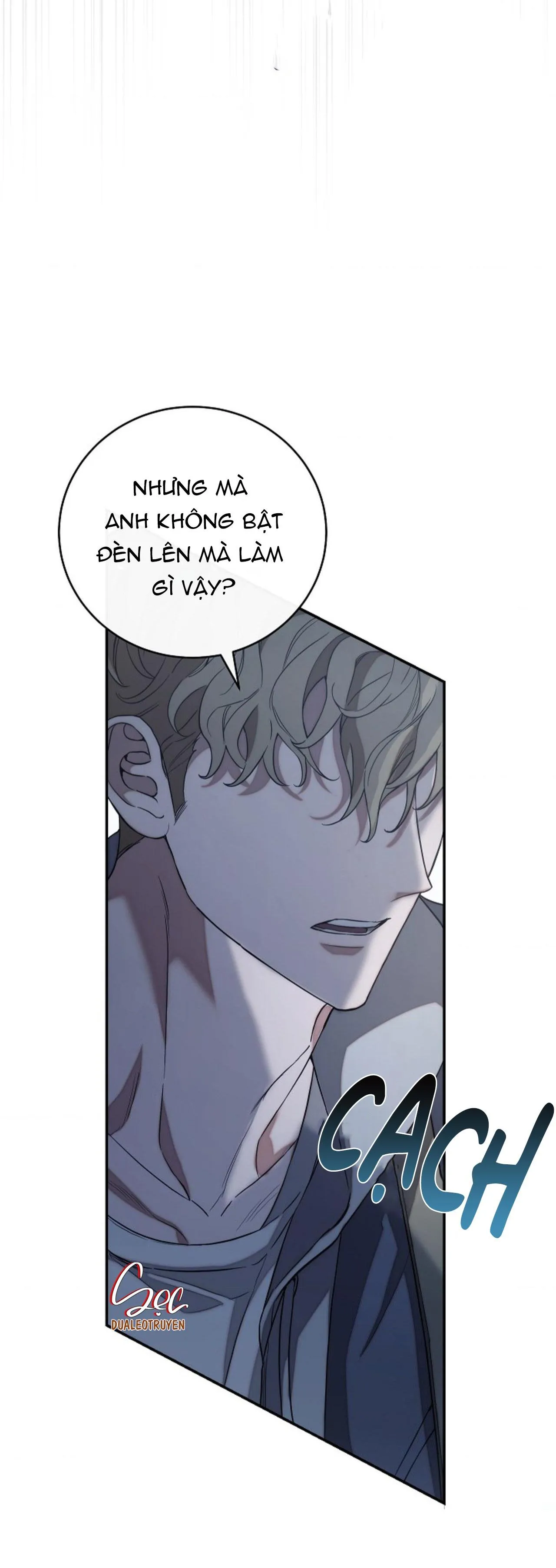 (ABO) MỐI QUAN HỆ KHÔNG HOÀN CHỈNH Chapter 9 Trang 10