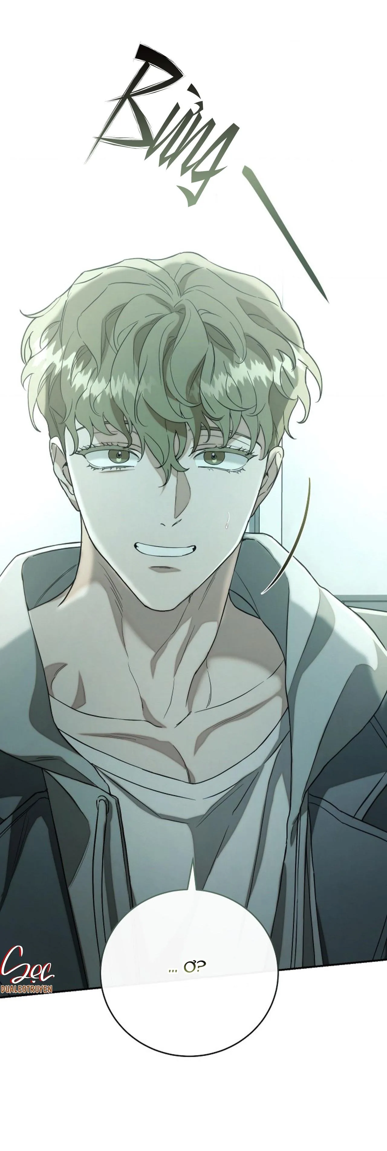 (ABO) MỐI QUAN HỆ KHÔNG HOÀN CHỈNH Chapter 9 Trang 11