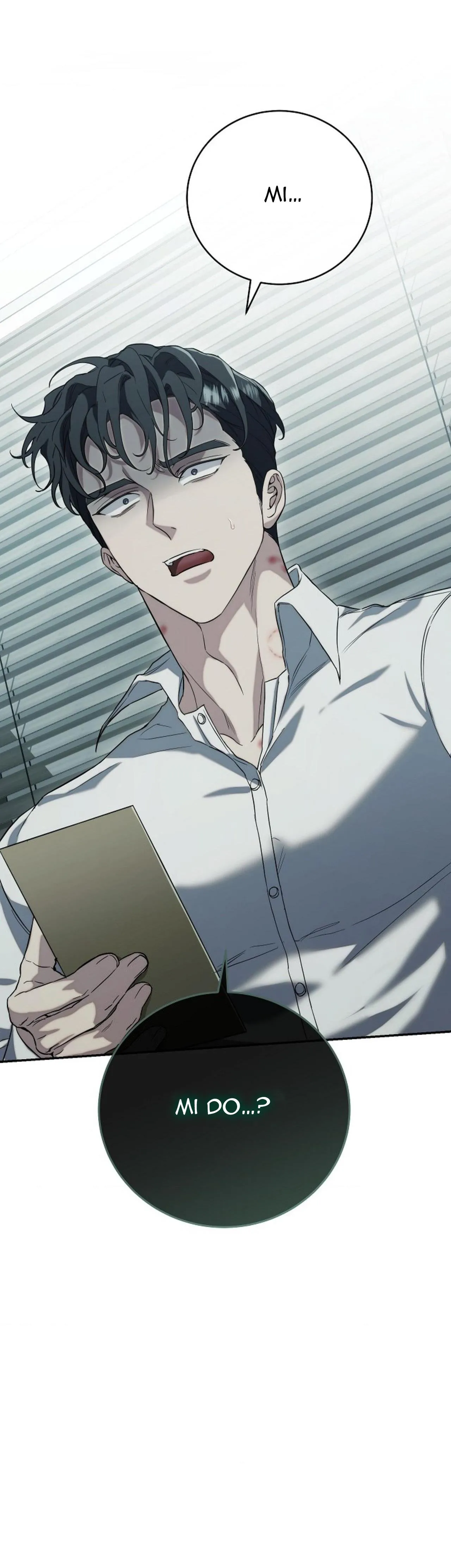 (ABO) MỐI QUAN HỆ KHÔNG HOÀN CHỈNH Chapter 9 Trang 12