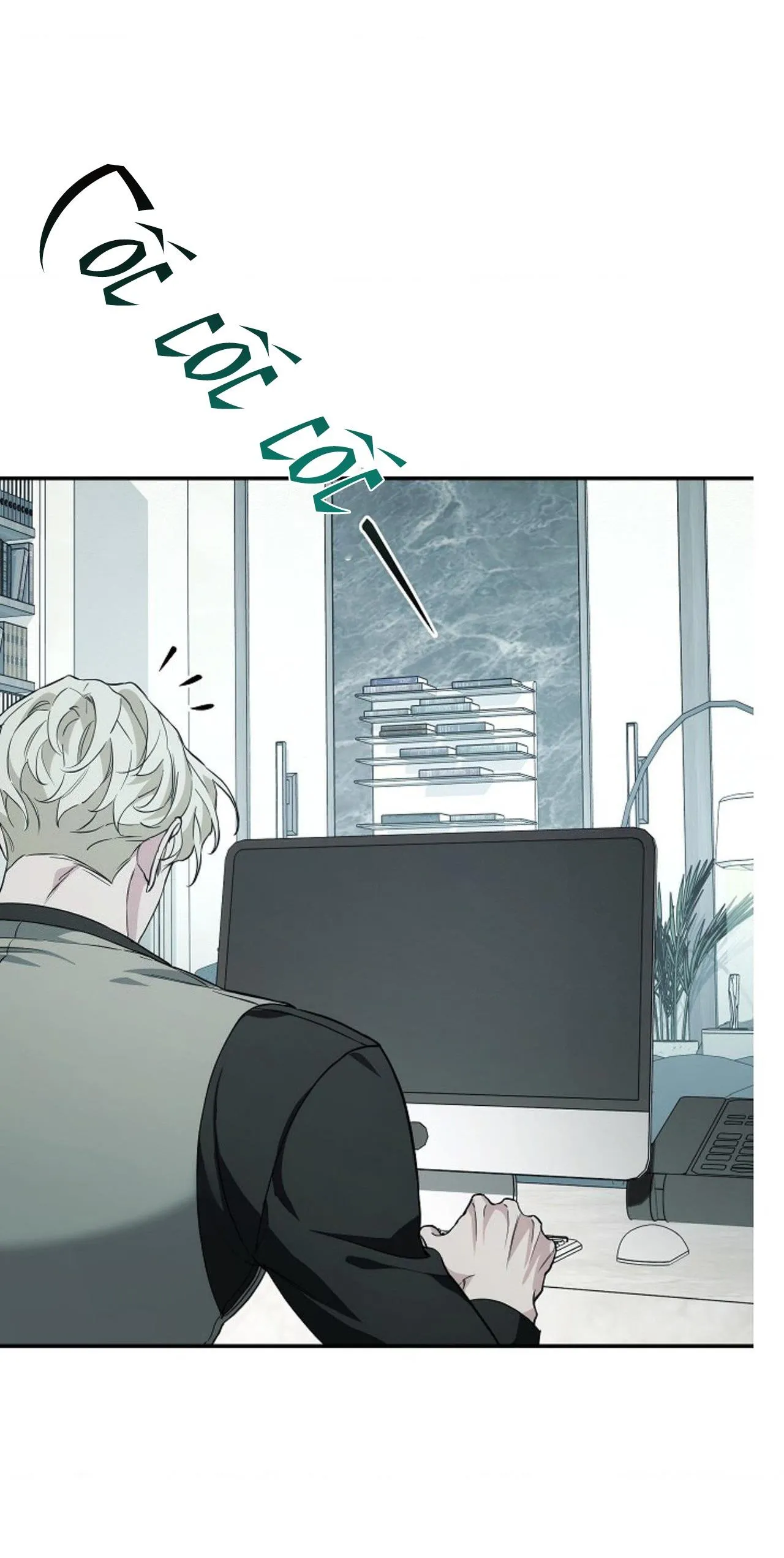 (ABO) MỐI QUAN HỆ KHÔNG HOÀN CHỈNH Chapter 9 Trang 15