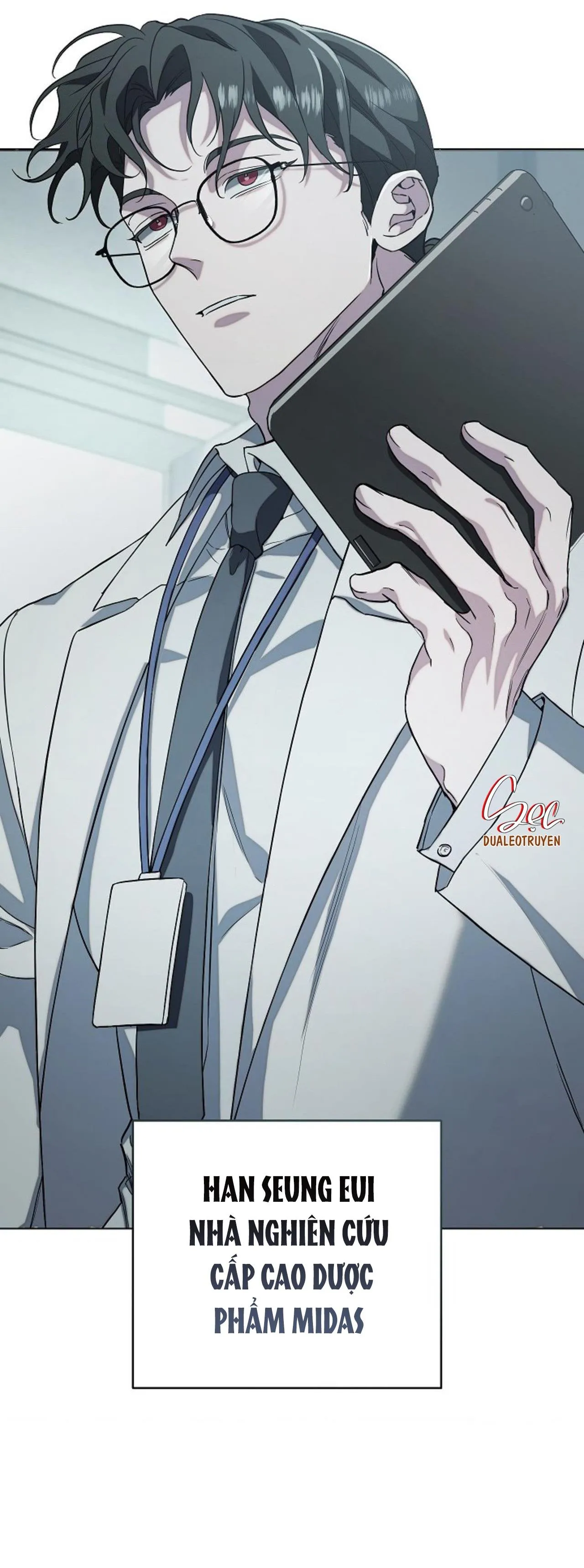 (ABO) MỐI QUAN HỆ KHÔNG HOÀN CHỈNH Chapter 9 Trang 18