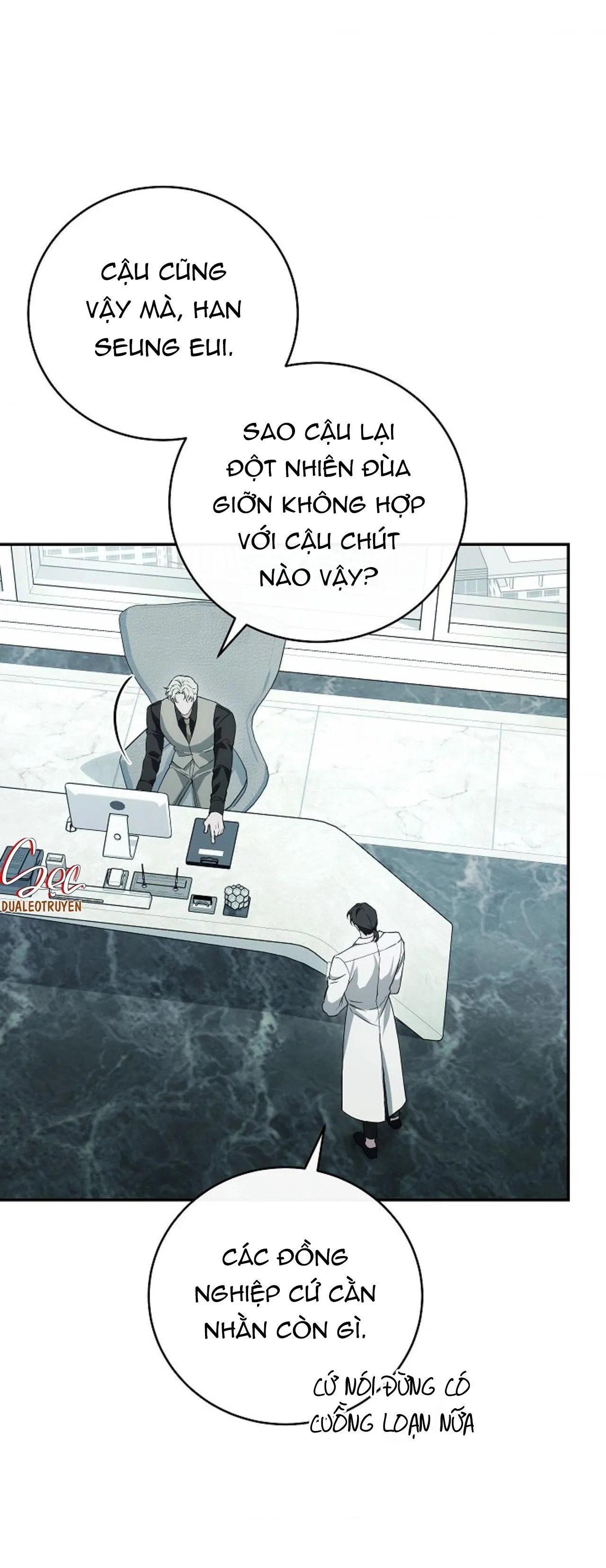 (ABO) MỐI QUAN HỆ KHÔNG HOÀN CHỈNH Chapter 9 Trang 19