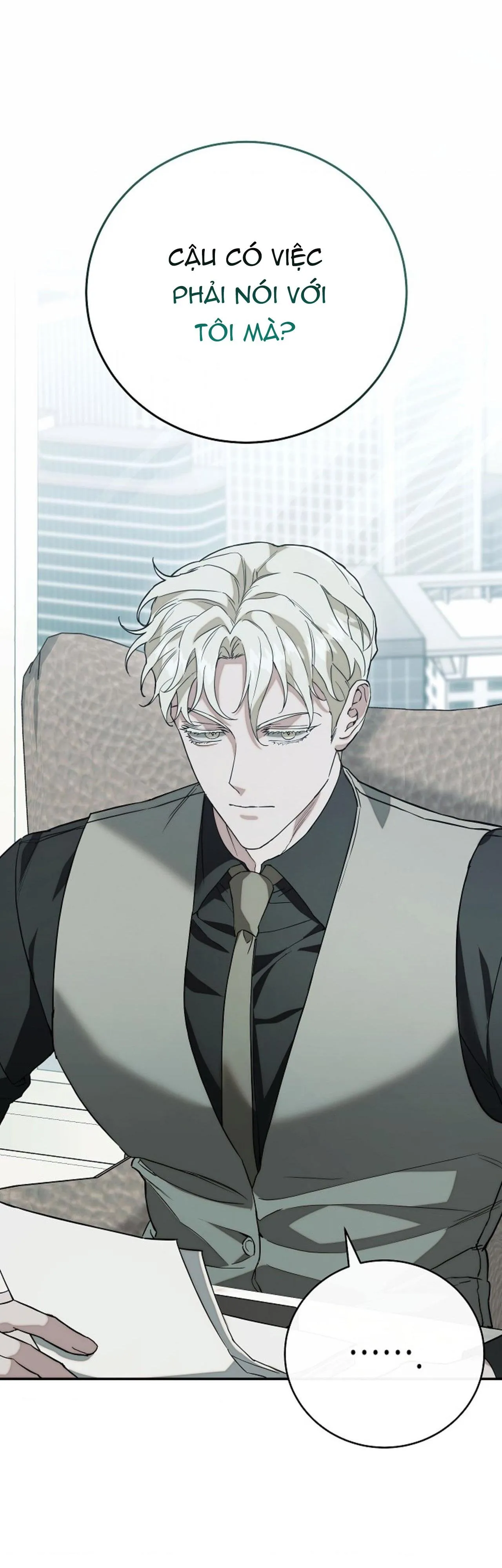 (ABO) MỐI QUAN HỆ KHÔNG HOÀN CHỈNH Chapter 9 Trang 22