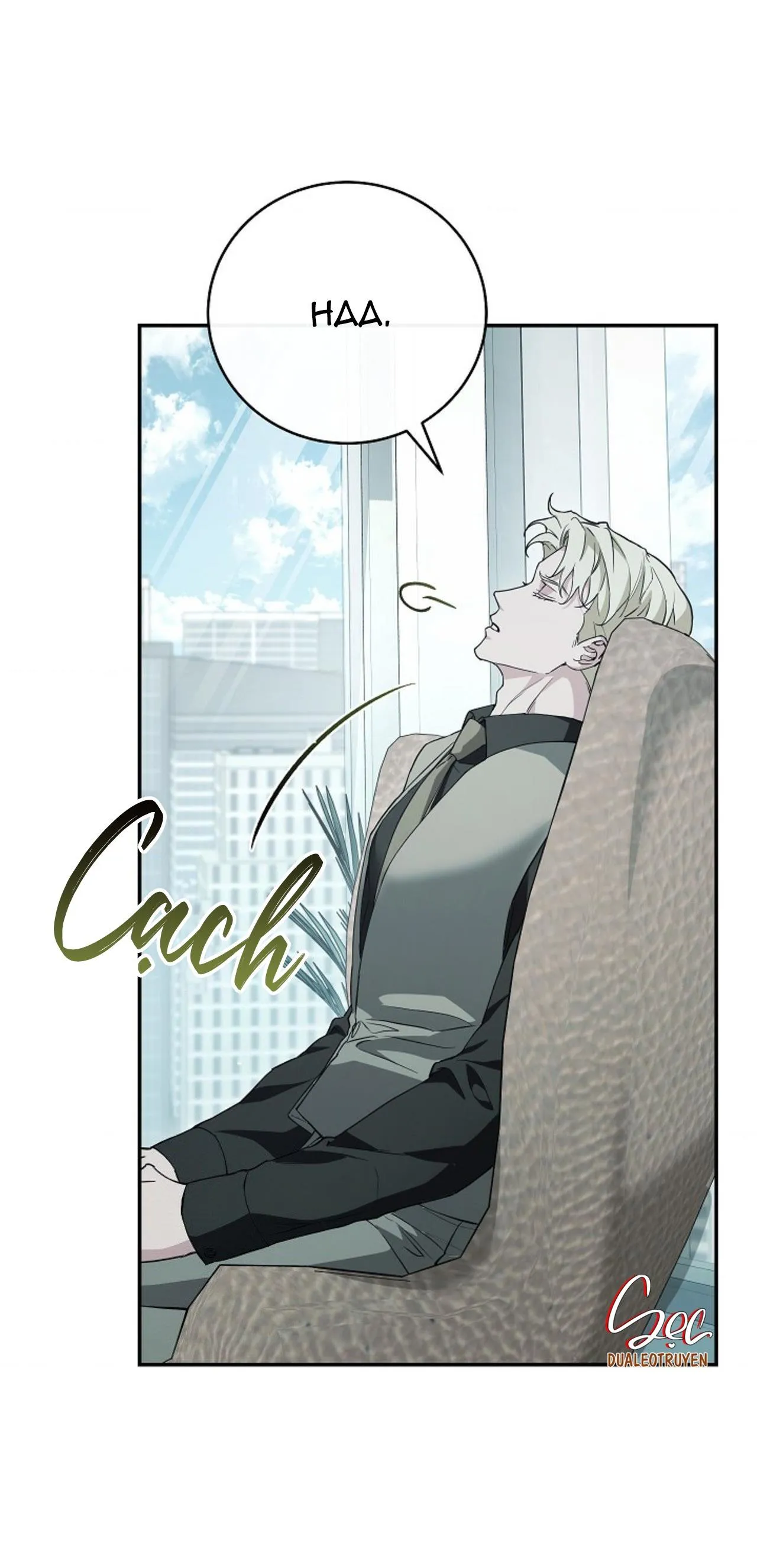 (ABO) MỐI QUAN HỆ KHÔNG HOÀN CHỈNH Chapter 9 Trang 23