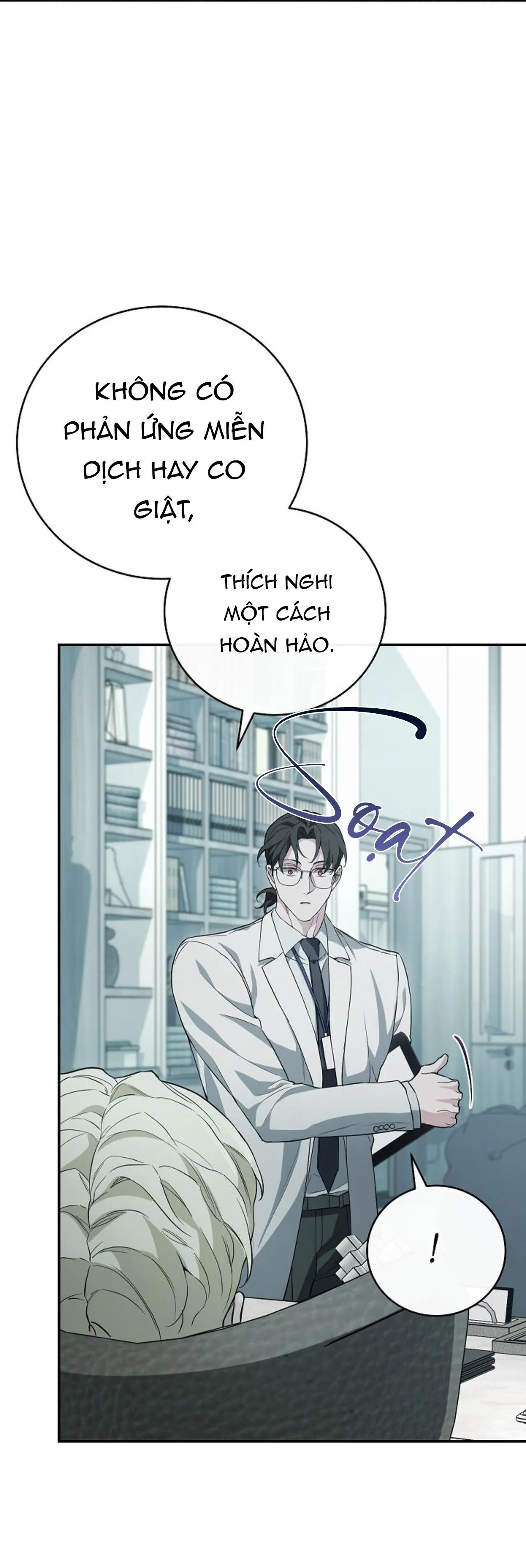 (ABO) MỐI QUAN HỆ KHÔNG HOÀN CHỈNH Chapter 9 Trang 25