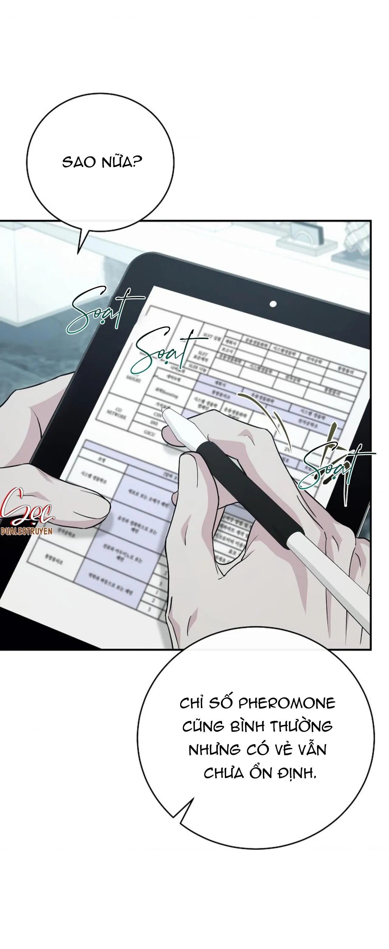 (ABO) MỐI QUAN HỆ KHÔNG HOÀN CHỈNH Chapter 9 Trang 26