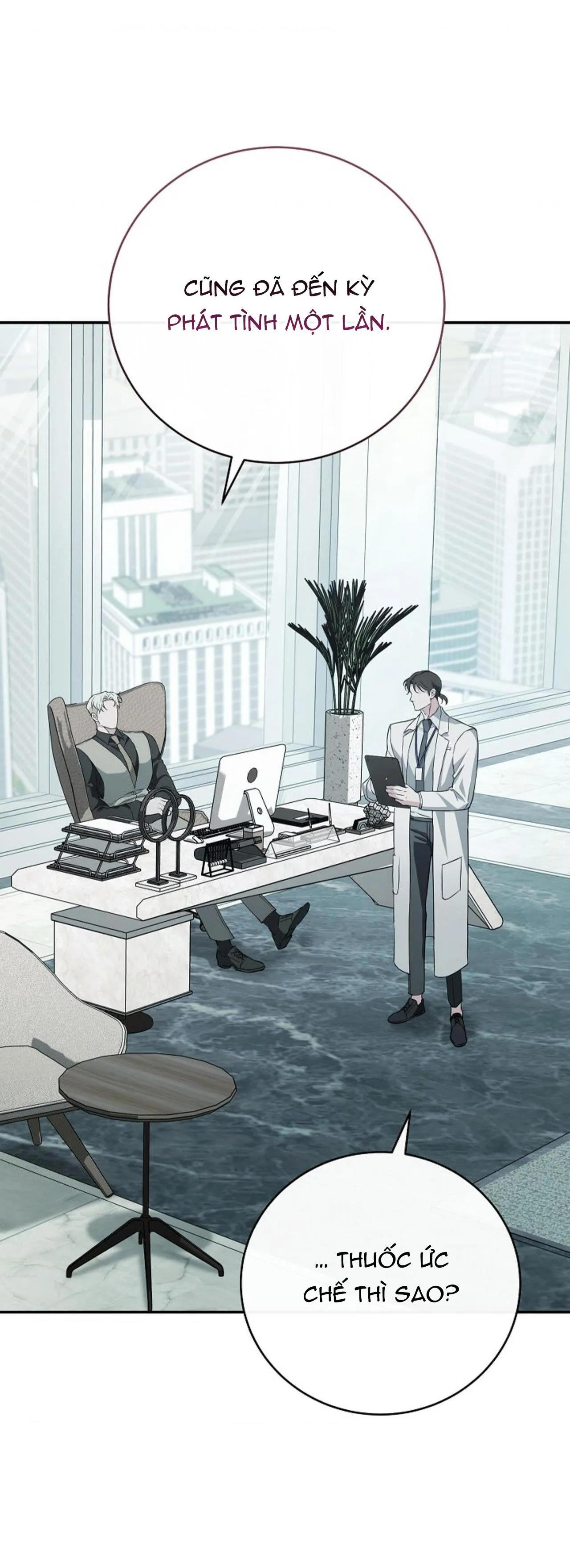 (ABO) MỐI QUAN HỆ KHÔNG HOÀN CHỈNH Chapter 9 Trang 27
