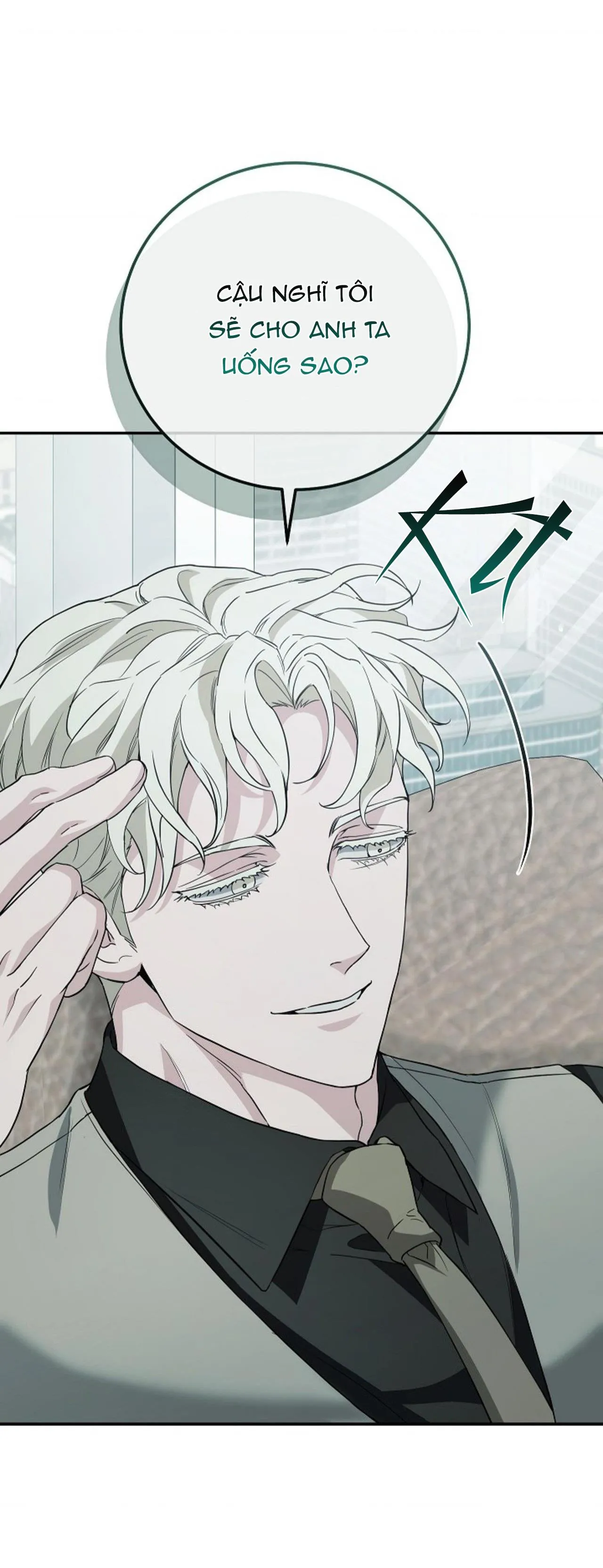 (ABO) MỐI QUAN HỆ KHÔNG HOÀN CHỈNH Chapter 9 Trang 28