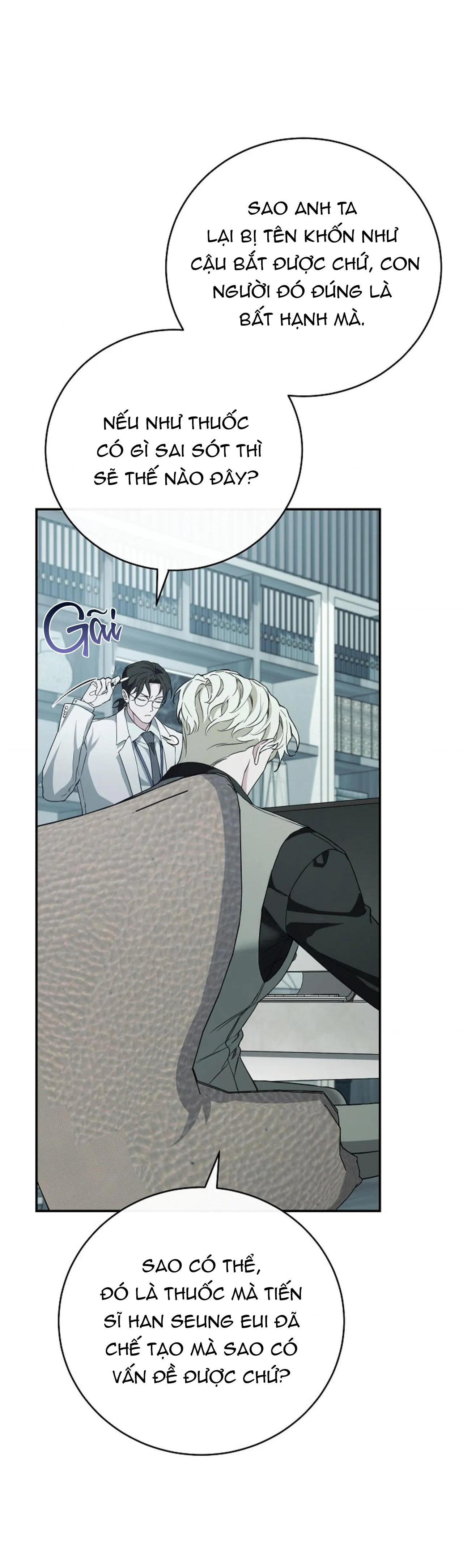 (ABO) MỐI QUAN HỆ KHÔNG HOÀN CHỈNH Chapter 9 Trang 30