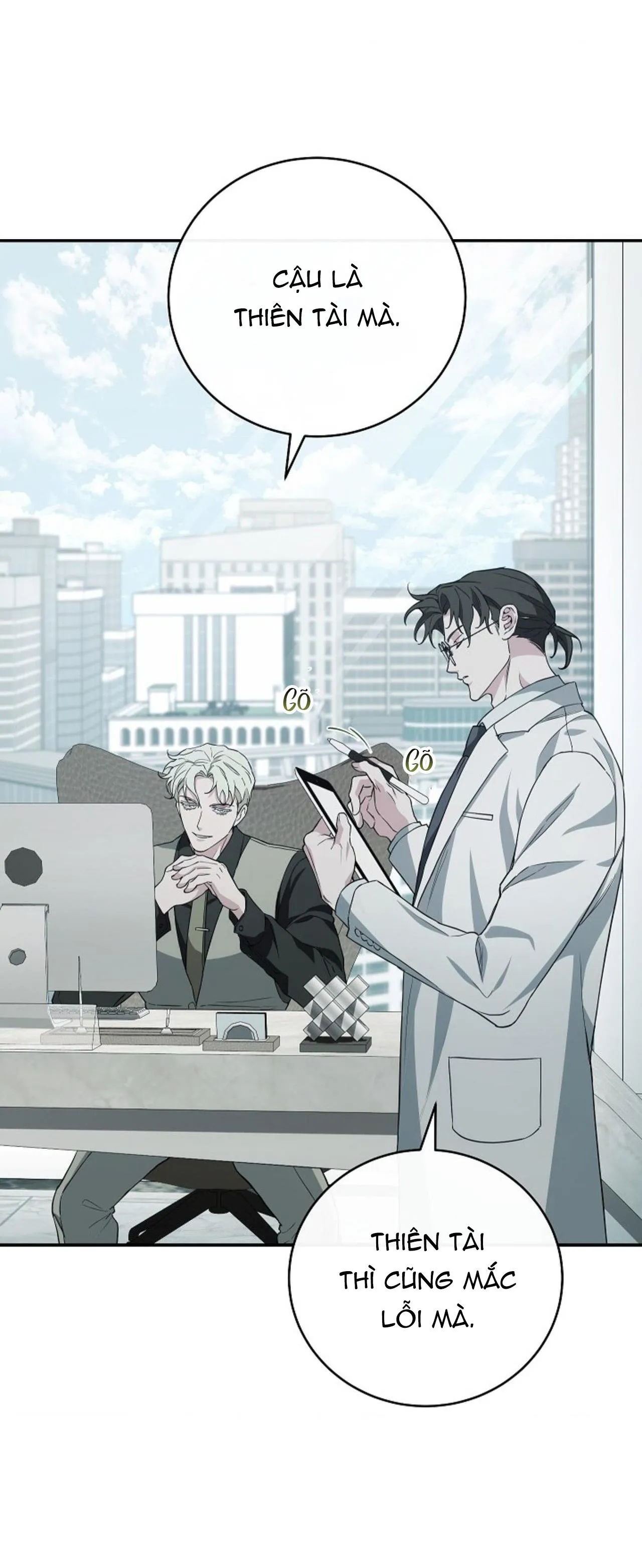 (ABO) MỐI QUAN HỆ KHÔNG HOÀN CHỈNH Chapter 9 Trang 31