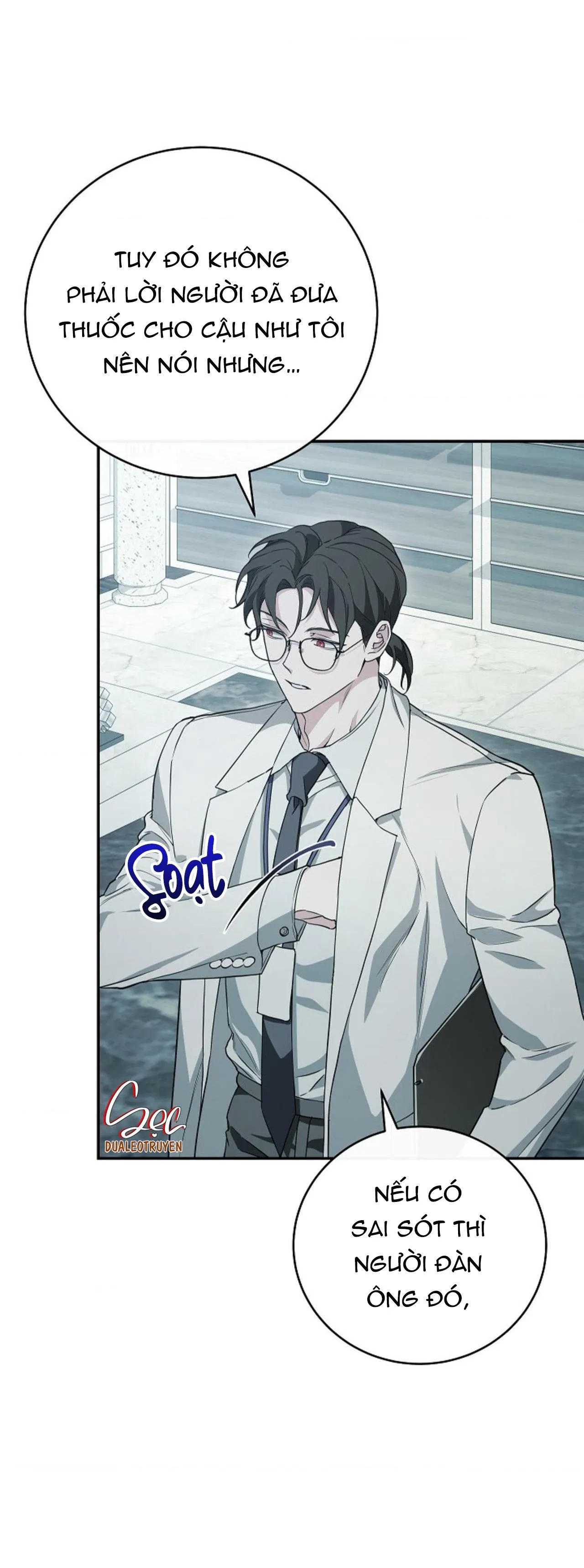 (ABO) MỐI QUAN HỆ KHÔNG HOÀN CHỈNH Chapter 9 Trang 32