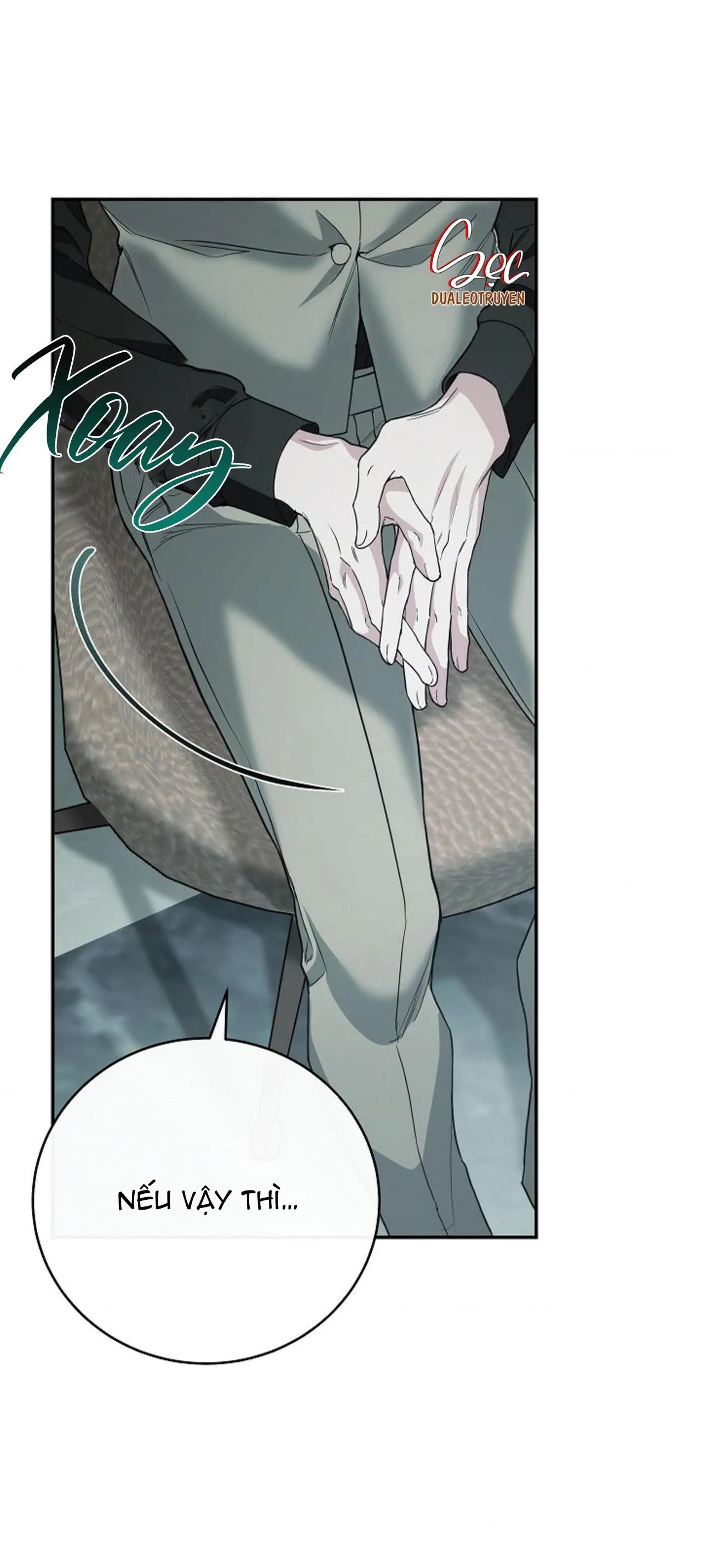 (ABO) MỐI QUAN HỆ KHÔNG HOÀN CHỈNH Chapter 9 Trang 34