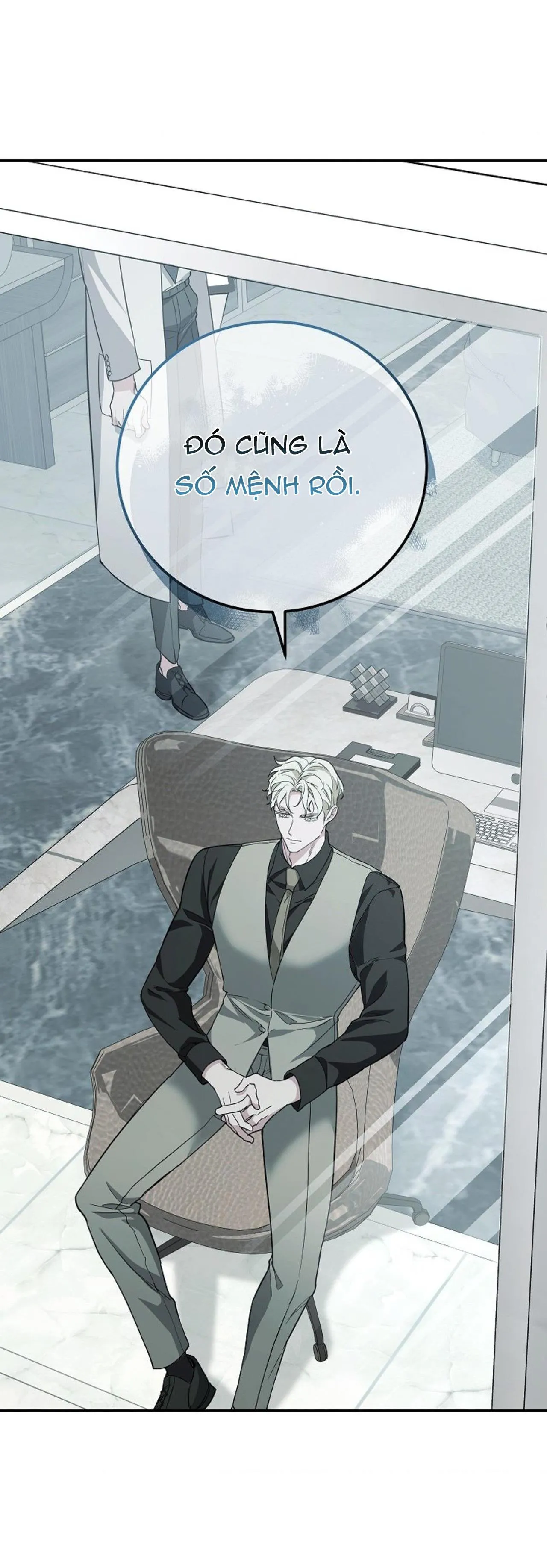 (ABO) MỐI QUAN HỆ KHÔNG HOÀN CHỈNH Chapter 9 Trang 35