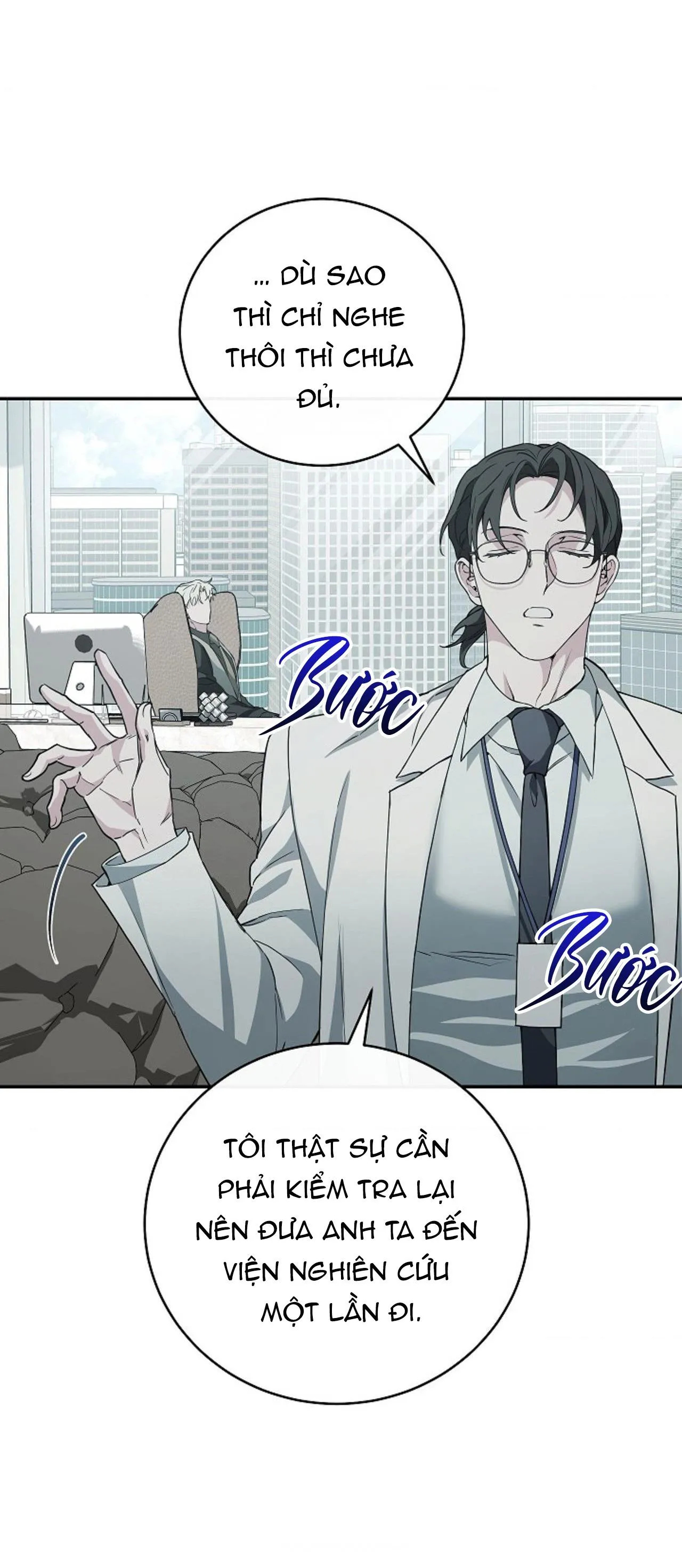 (ABO) MỐI QUAN HỆ KHÔNG HOÀN CHỈNH Chapter 9 Trang 36