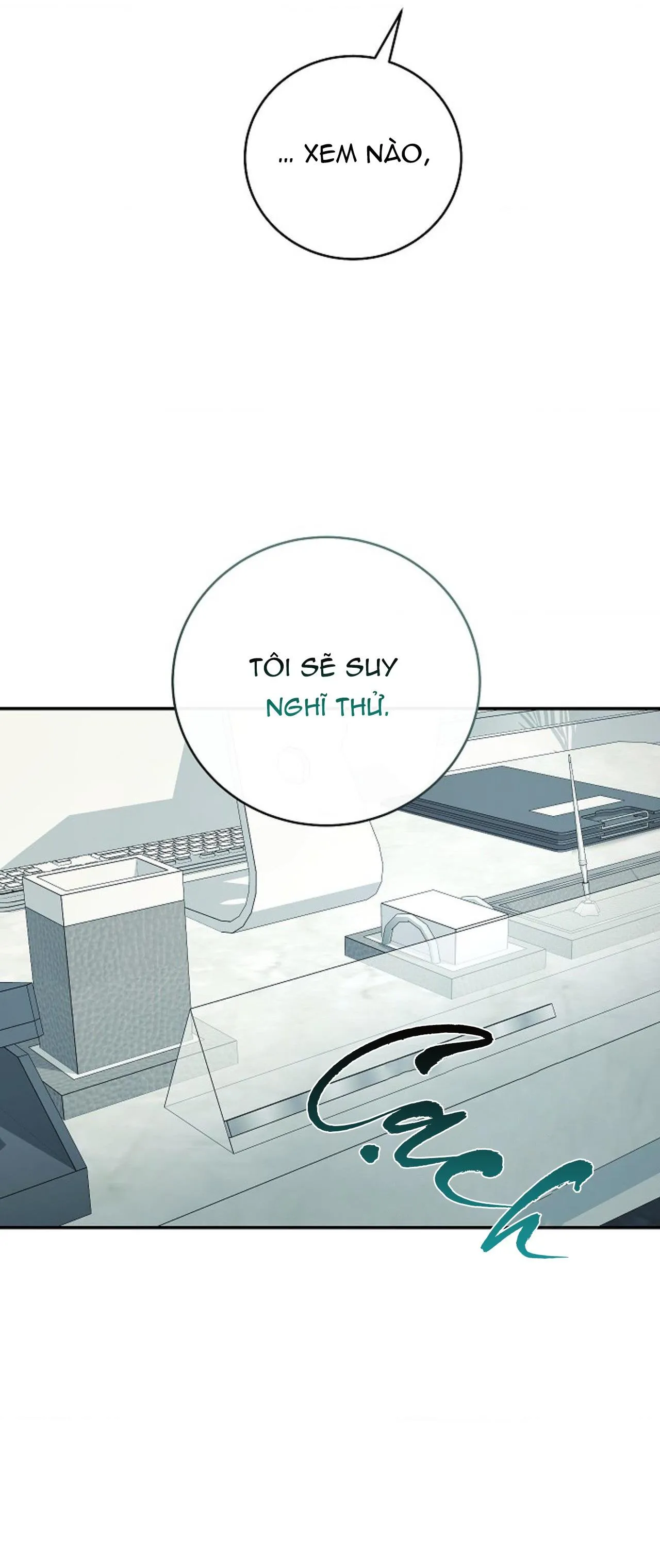 (ABO) MỐI QUAN HỆ KHÔNG HOÀN CHỈNH Chapter 9 Trang 38