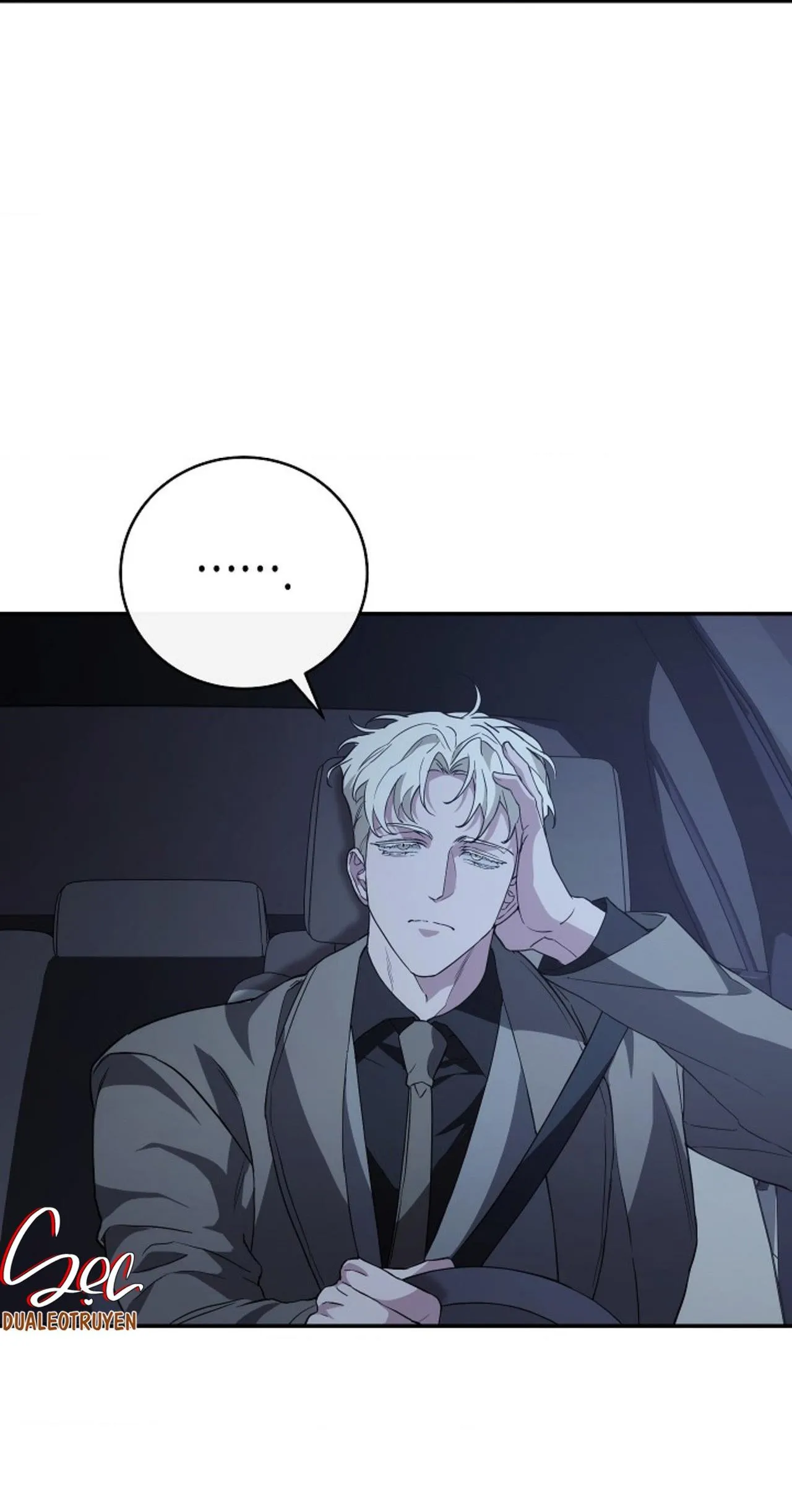 (ABO) MỐI QUAN HỆ KHÔNG HOÀN CHỈNH Chapter 9 Trang 41