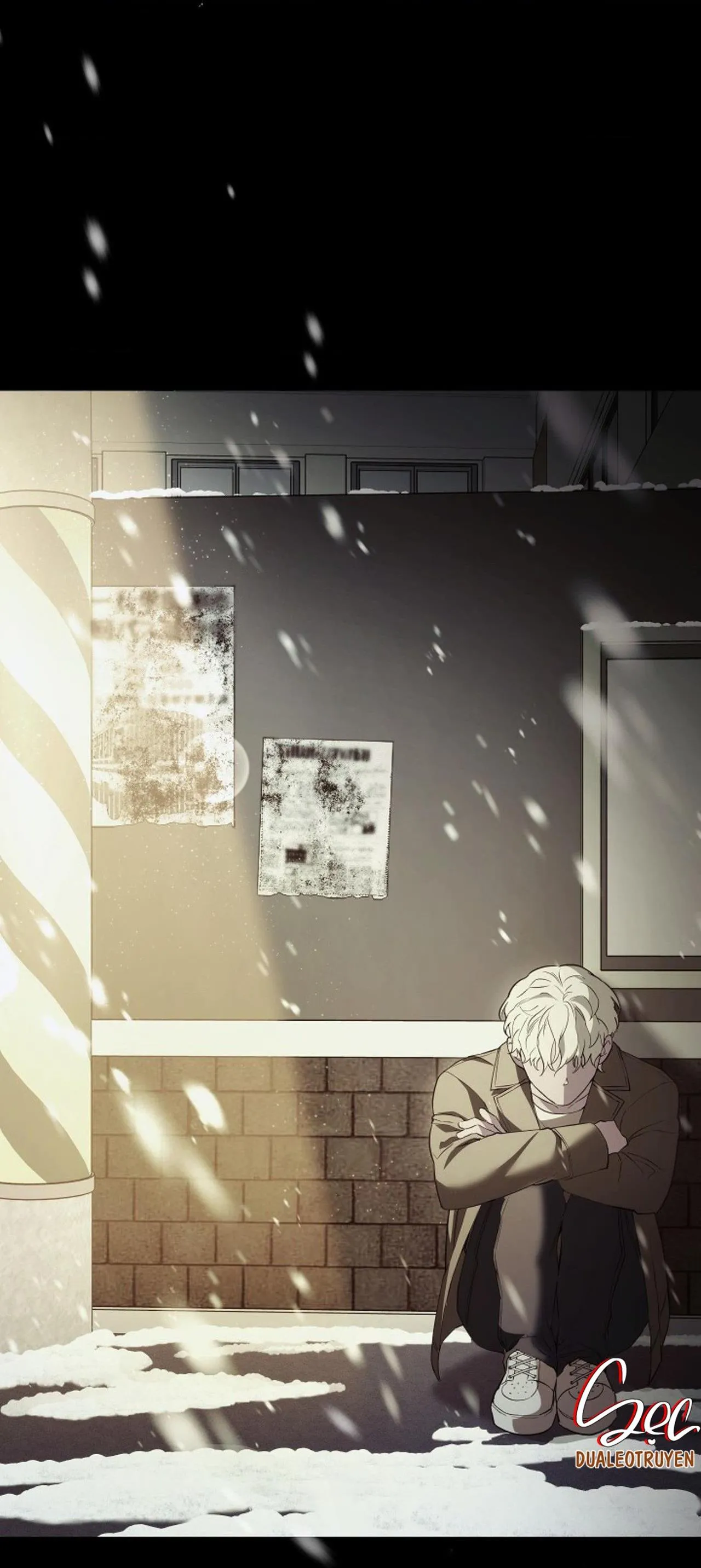 (ABO) MỐI QUAN HỆ KHÔNG HOÀN CHỈNH Chapter 9 Trang 46