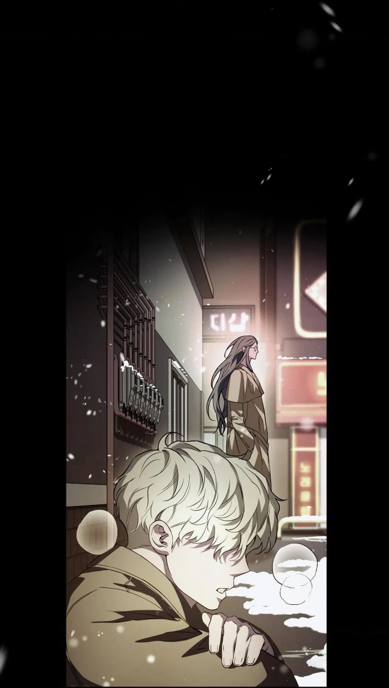 (ABO) MỐI QUAN HỆ KHÔNG HOÀN CHỈNH Chapter 9 Trang 47