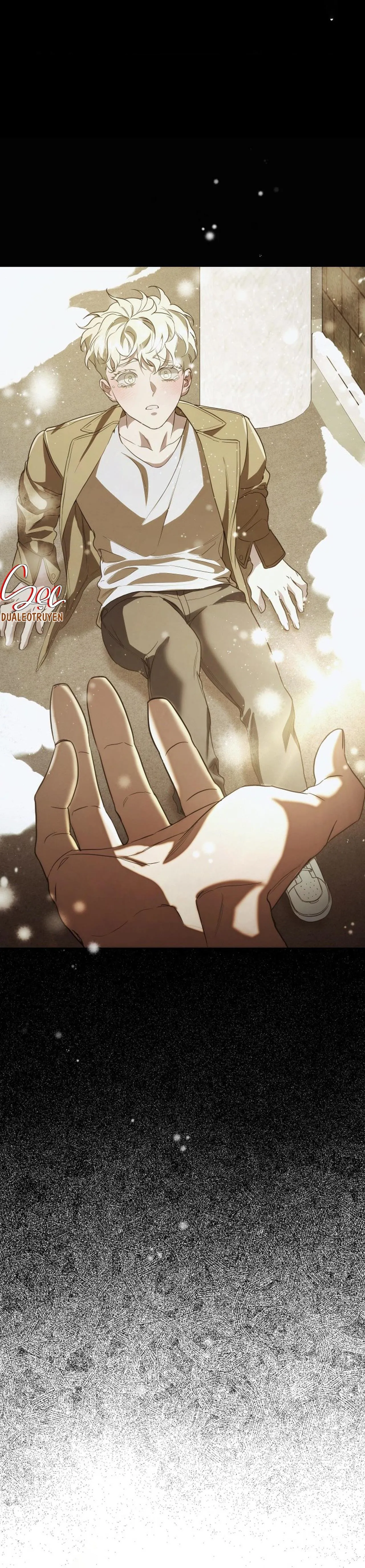 (ABO) MỐI QUAN HỆ KHÔNG HOÀN CHỈNH Chapter 9 Trang 51