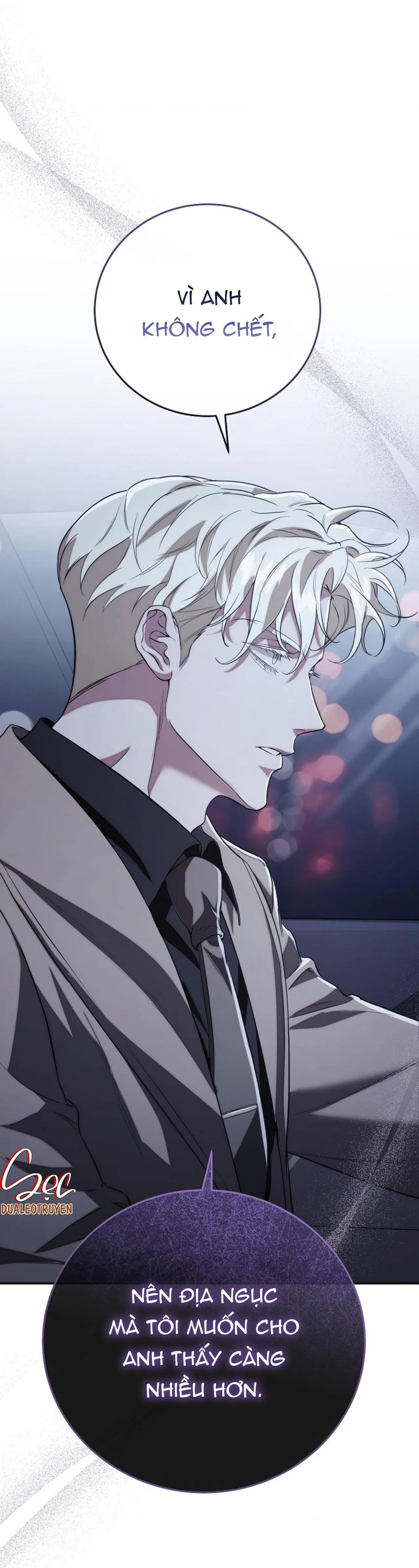 (ABO) MỐI QUAN HỆ KHÔNG HOÀN CHỈNH Chapter 9 Trang 53