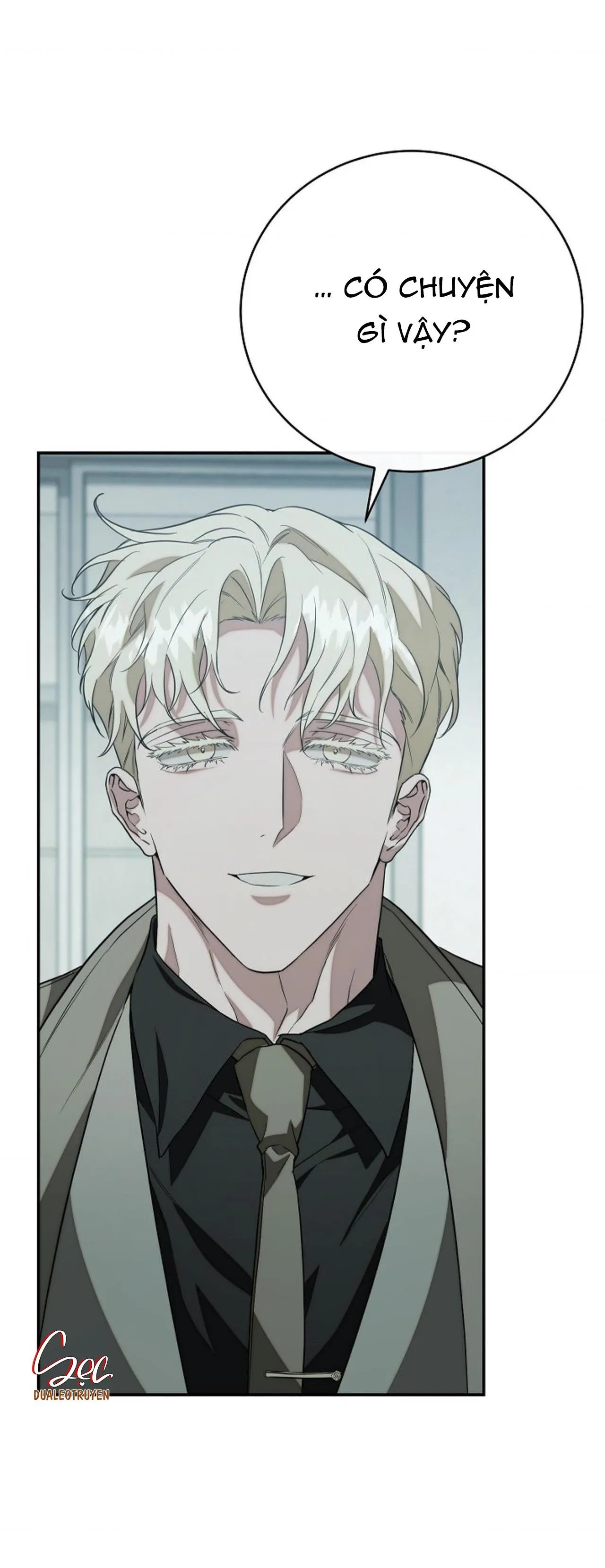 (ABO) MỐI QUAN HỆ KHÔNG HOÀN CHỈNH Chapter 9 Trang 59