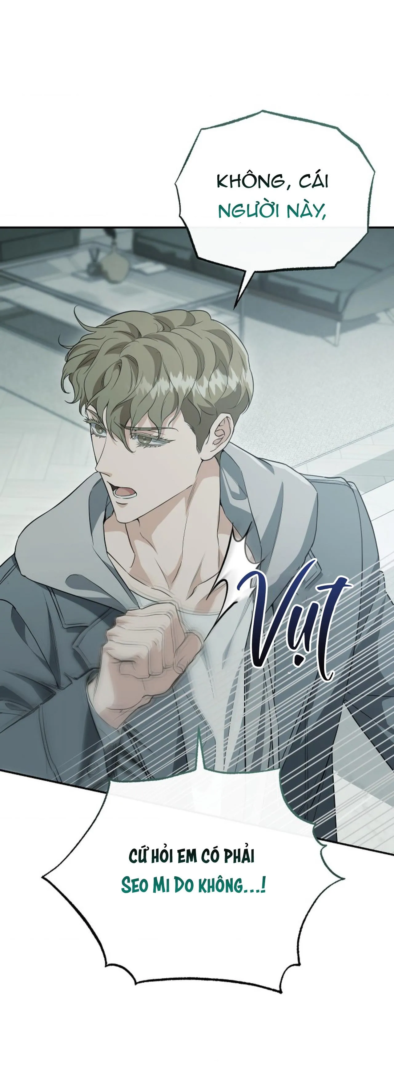 (ABO) MỐI QUAN HỆ KHÔNG HOÀN CHỈNH Chapter 9 Trang 60