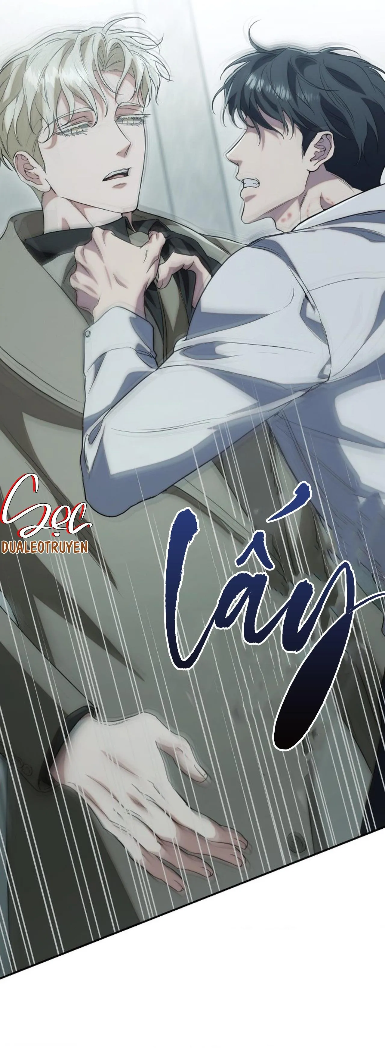 (ABO) MỐI QUAN HỆ KHÔNG HOÀN CHỈNH Chapter 9 Trang 62