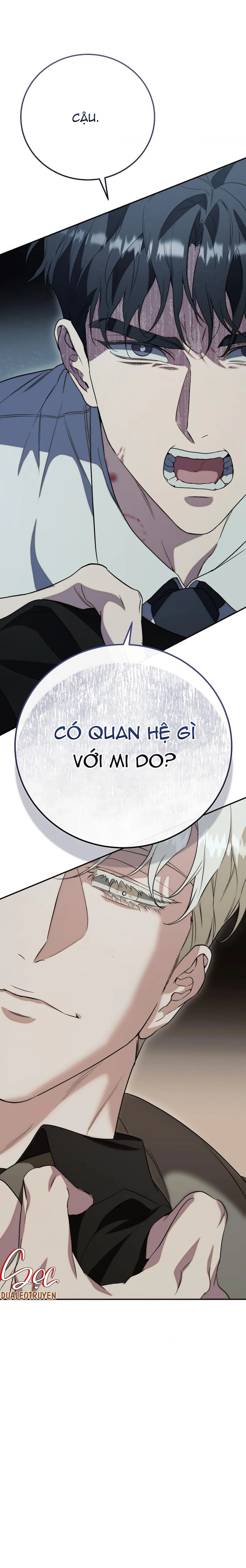 (ABO) MỐI QUAN HỆ KHÔNG HOÀN CHỈNH Chapter 9 Trang 63