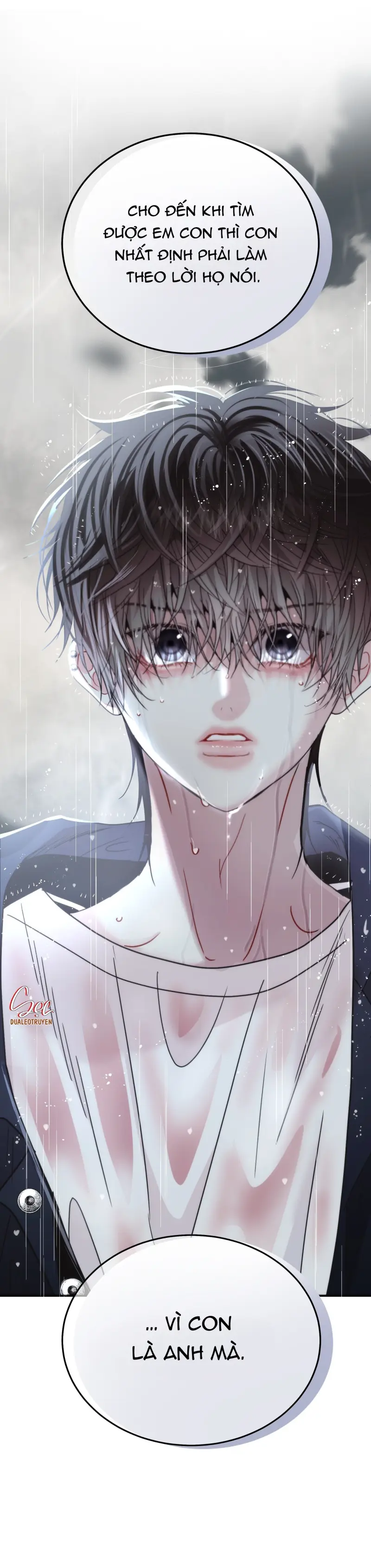 (ABO) Quo Vadis, Domine? Chapter 1 Trang 6