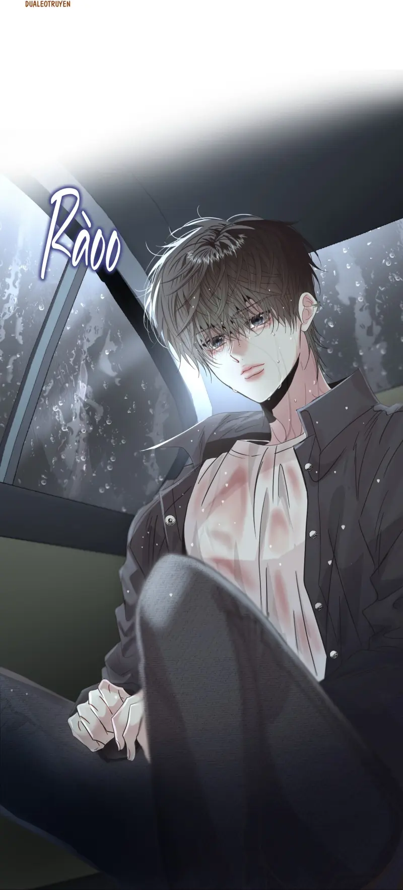 (ABO) Quo Vadis, Domine? Chapter 1 Trang 9