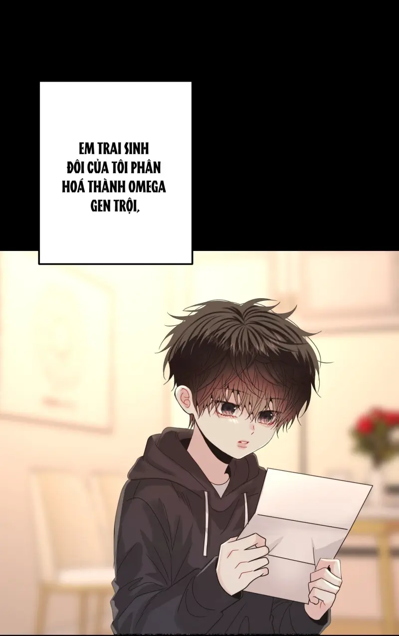 (ABO) Quo Vadis, Domine? Chapter 1 Trang 13