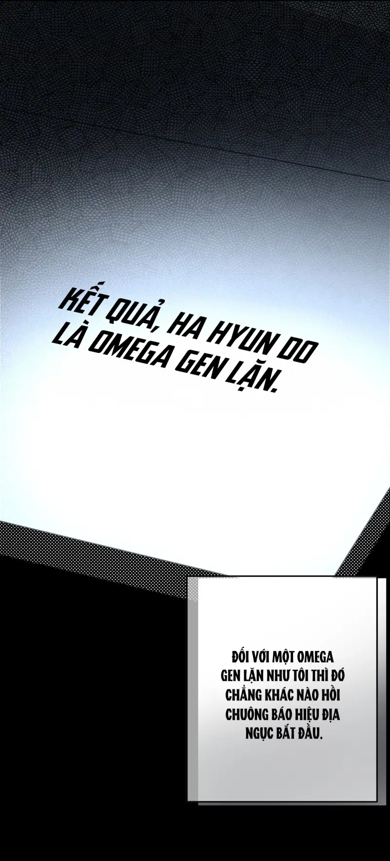 (ABO) Quo Vadis, Domine? Chapter 1 Trang 14