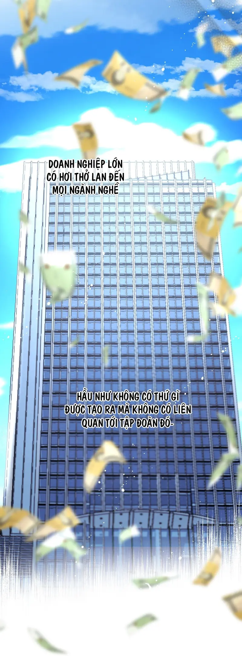 (ABO) Quo Vadis, Domine? Chapter 1 Trang 22