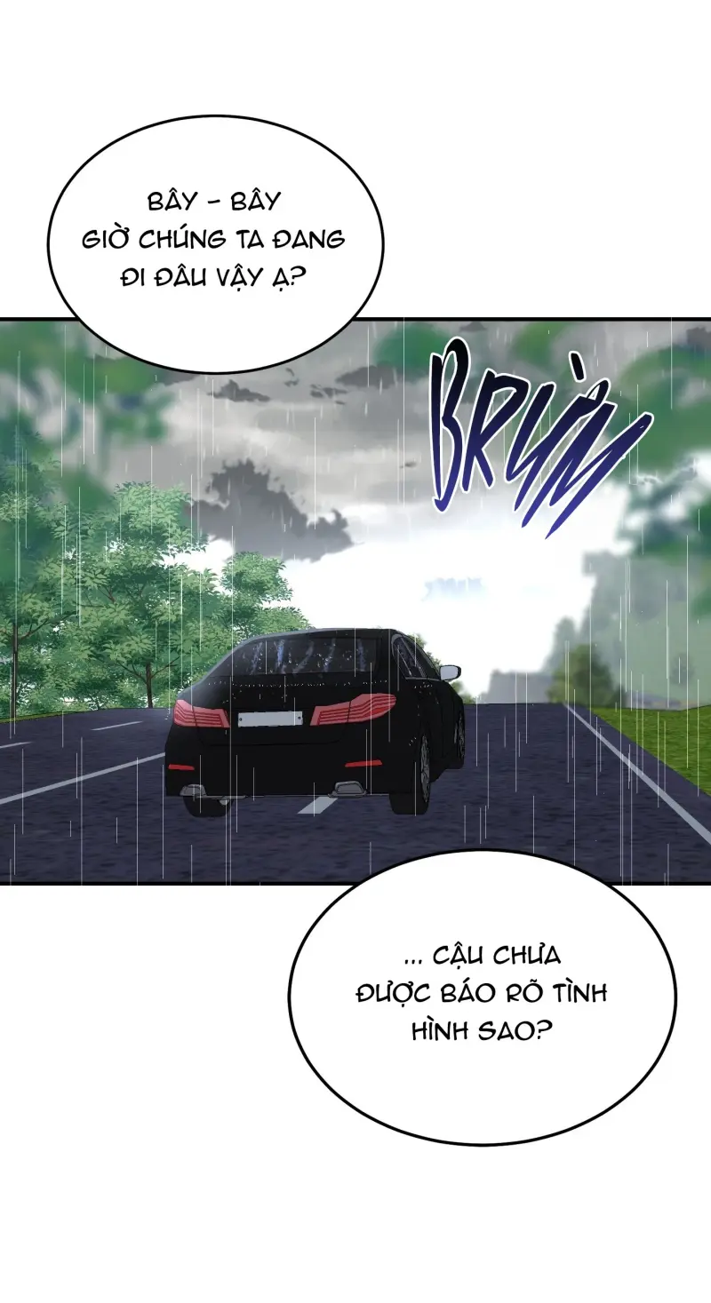 (ABO) Quo Vadis, Domine? Chapter 1 Trang 24