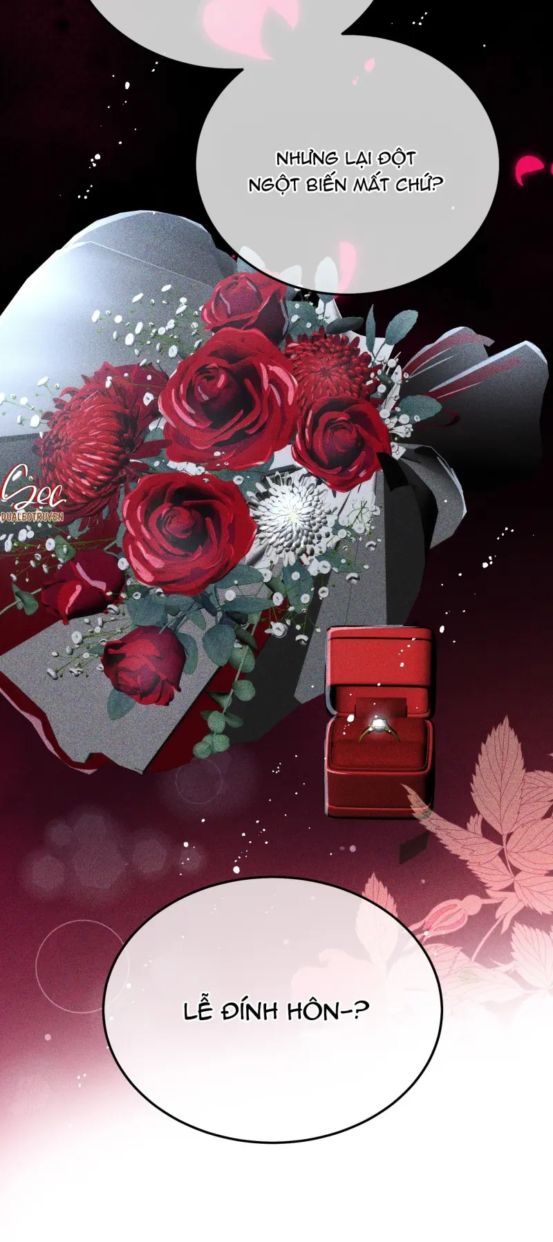 (ABO) Quo Vadis, Domine? Chapter 1 Trang 27