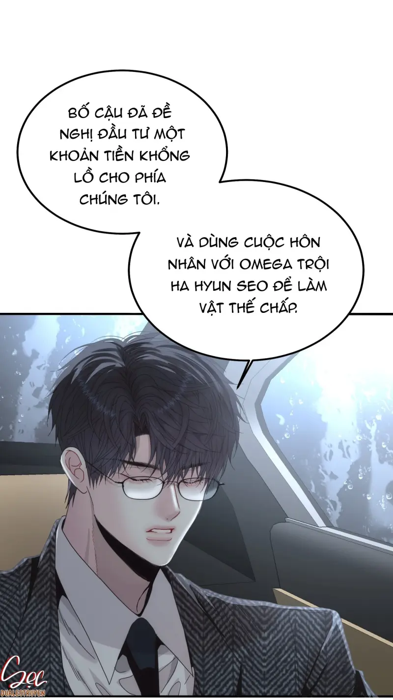 (ABO) Quo Vadis, Domine? Chapter 1 Trang 29