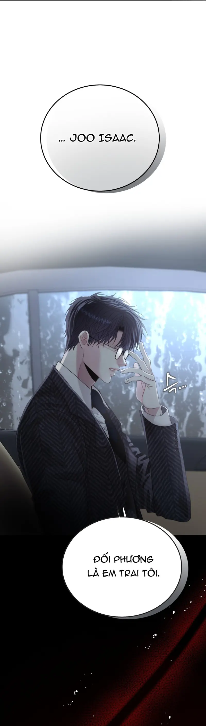 (ABO) Quo Vadis, Domine? Chapter 1 Trang 40