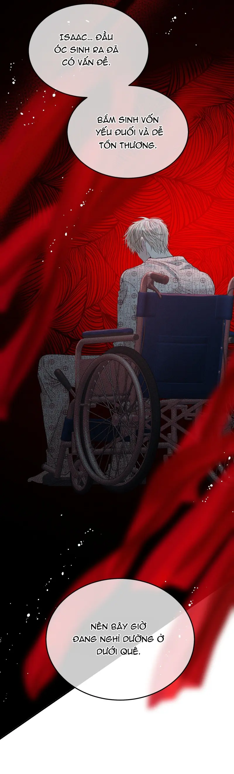 (ABO) Quo Vadis, Domine? Chapter 1 Trang 41