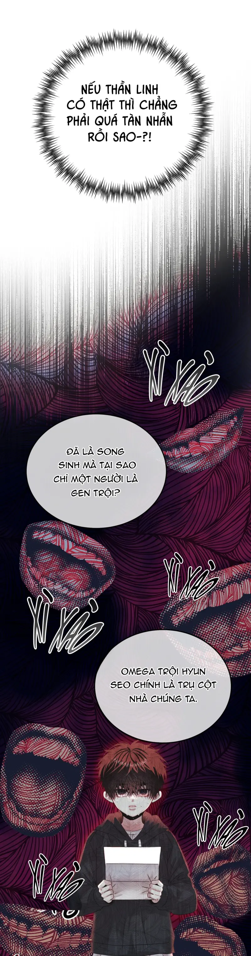 (ABO) Quo Vadis, Domine? Chapter 1 Trang 46