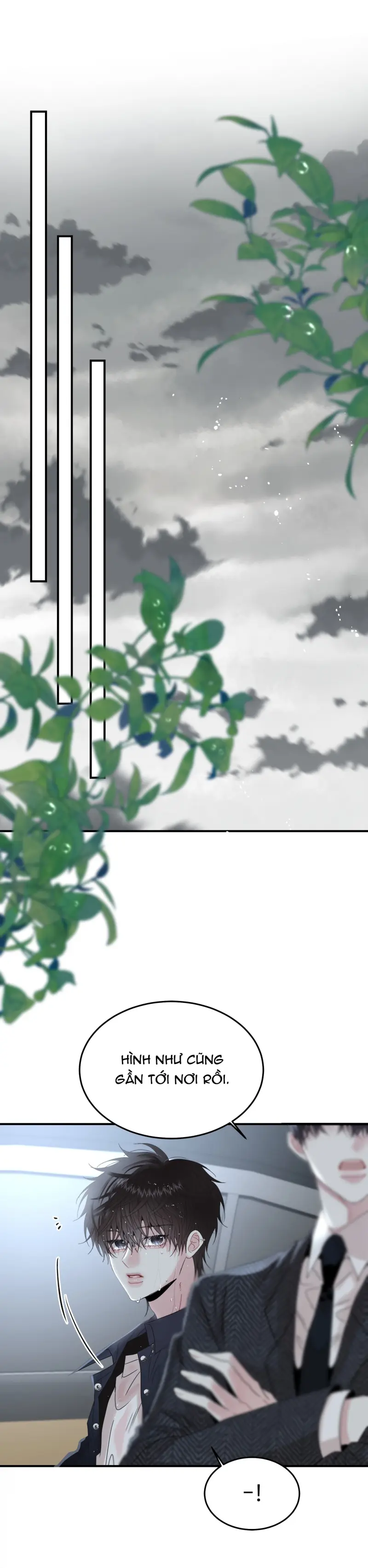 (ABO) Quo Vadis, Domine? Chapter 1 Trang 50