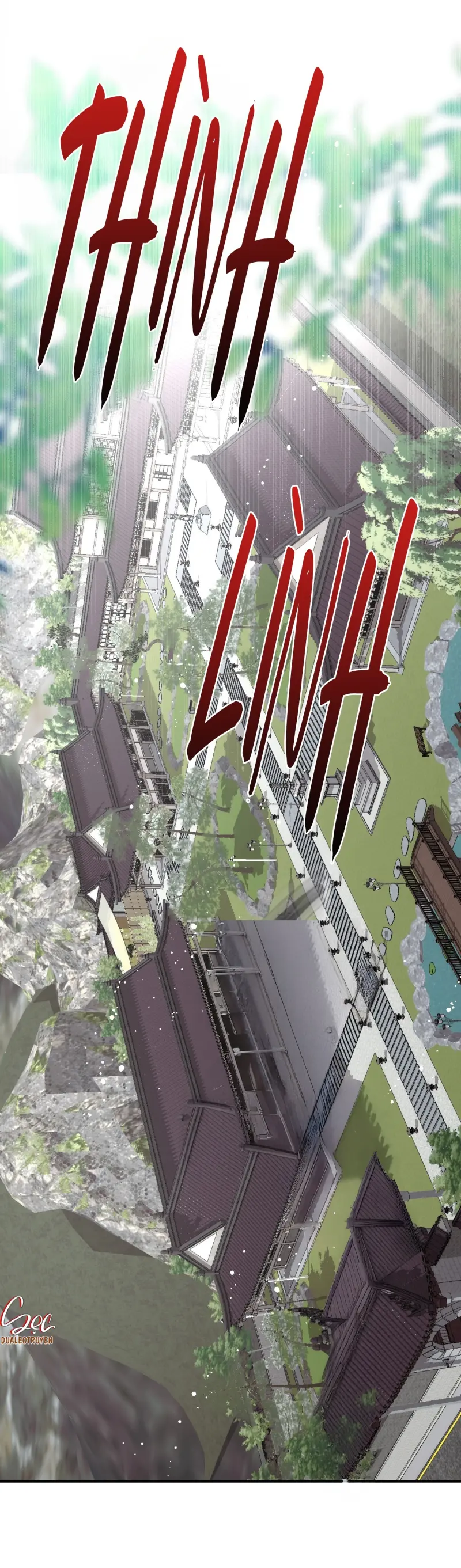 (ABO) Quo Vadis, Domine? Chapter 1 Trang 51