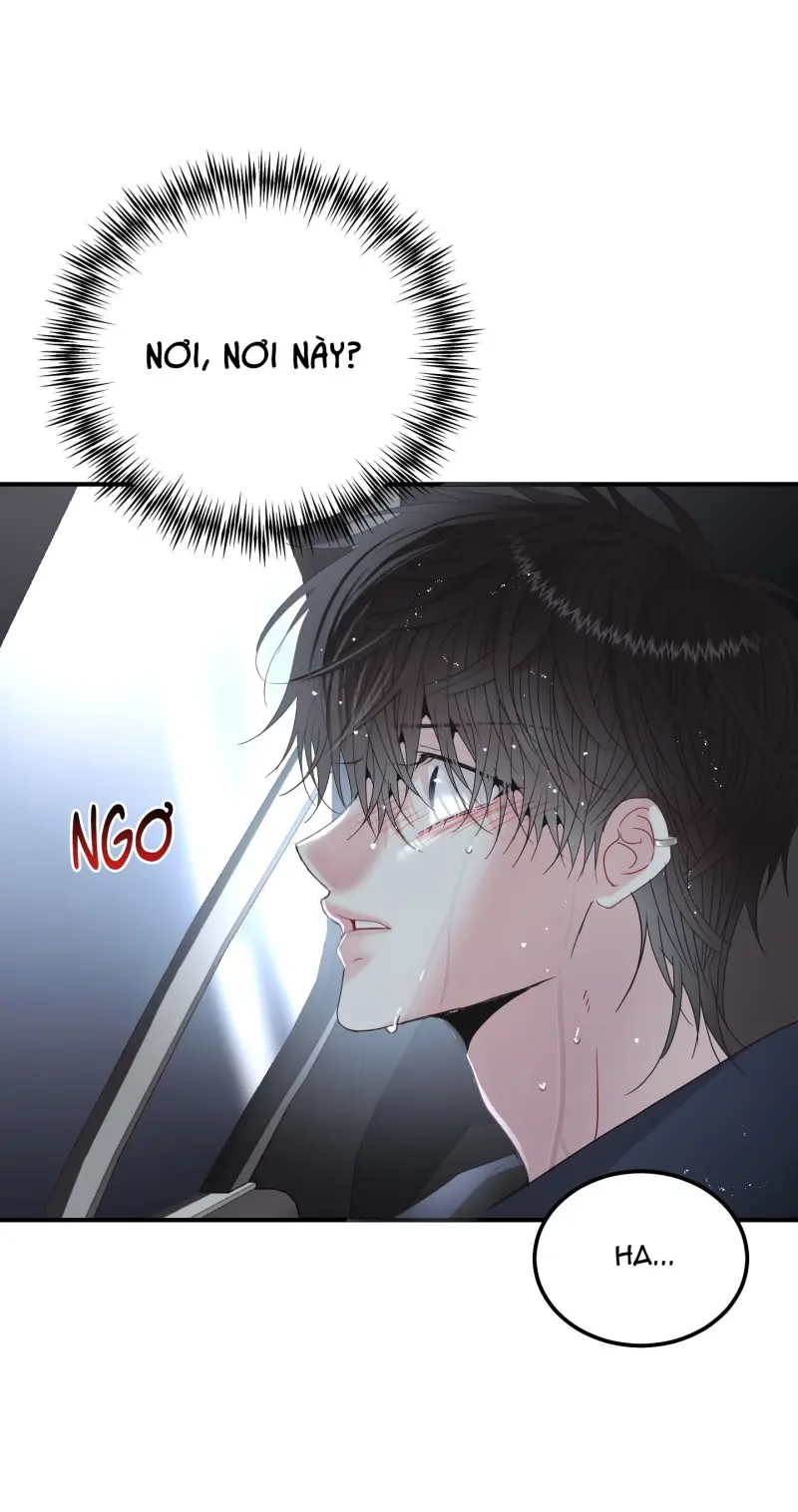 (ABO) Quo Vadis, Domine? Chapter 1 Trang 52