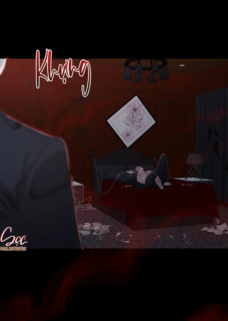 (ABO) Quo Vadis, Domine? Chapter 1 Trang 58