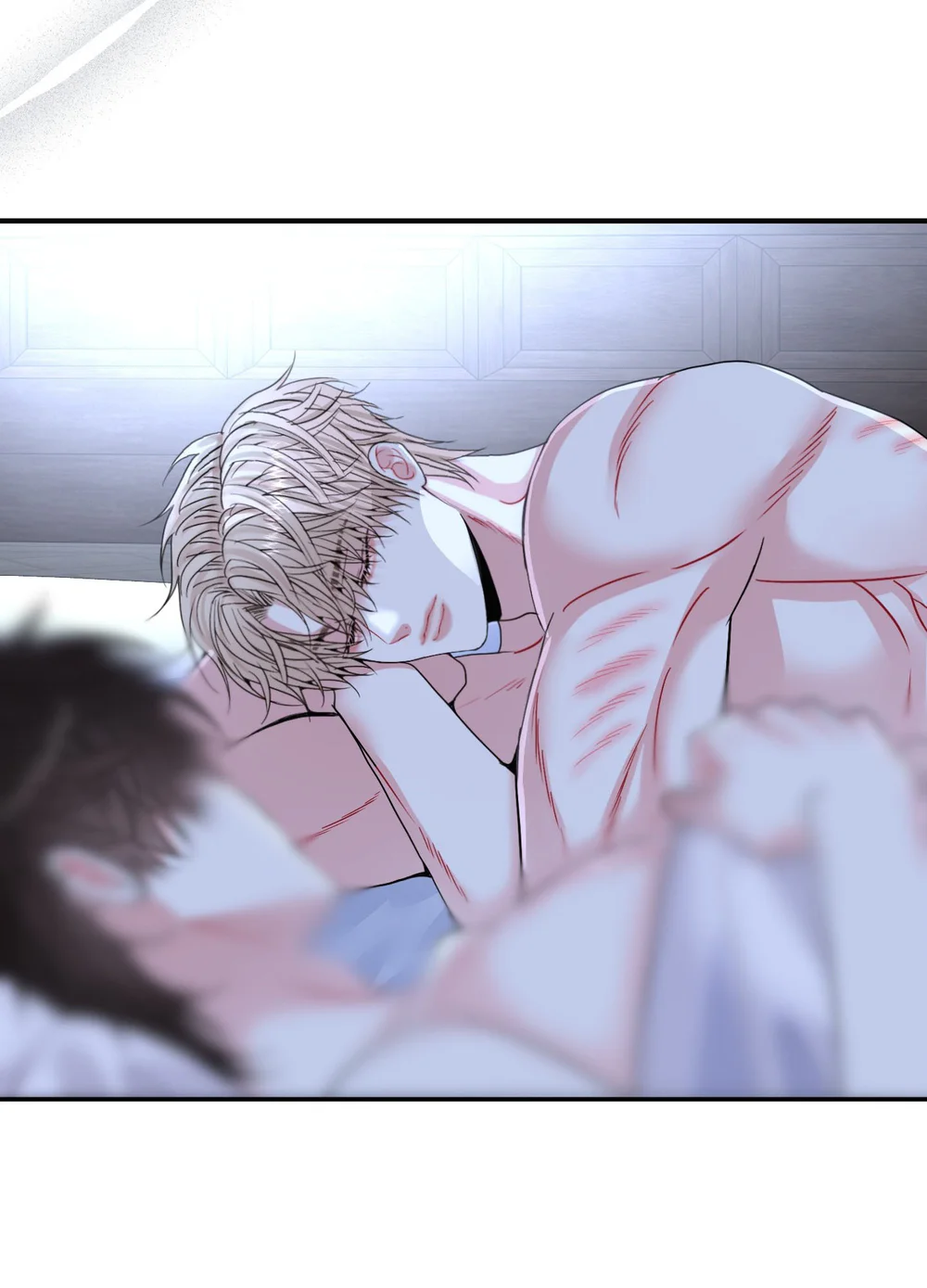 (ABO) Quo Vadis, Domine? Chapter 10 Trang 4