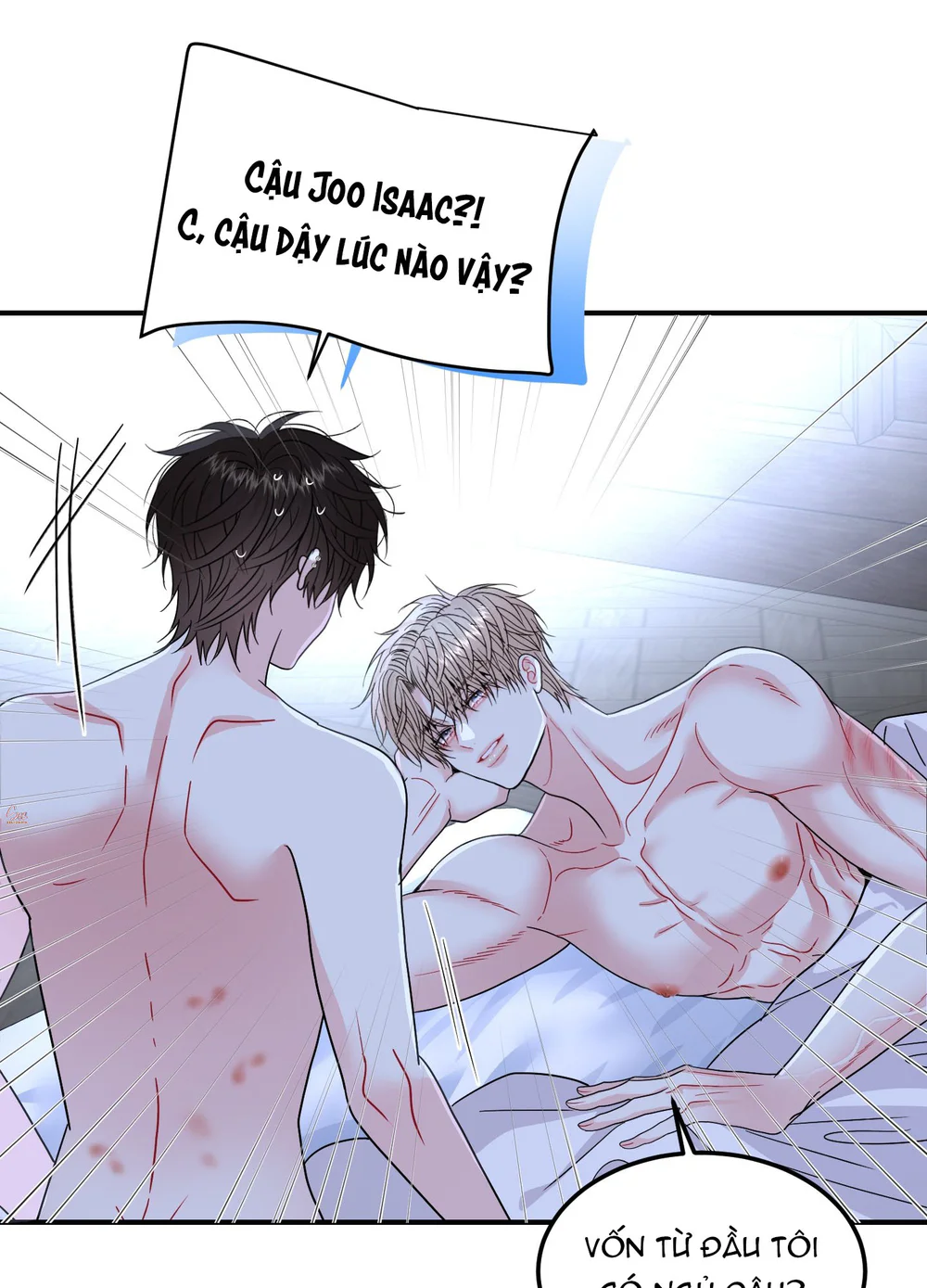 (ABO) Quo Vadis, Domine? Chapter 10 Trang 13