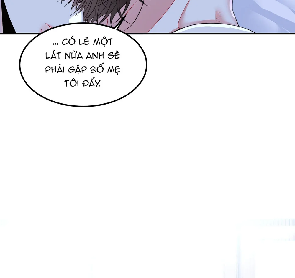 (ABO) Quo Vadis, Domine? Chapter 10 Trang 20