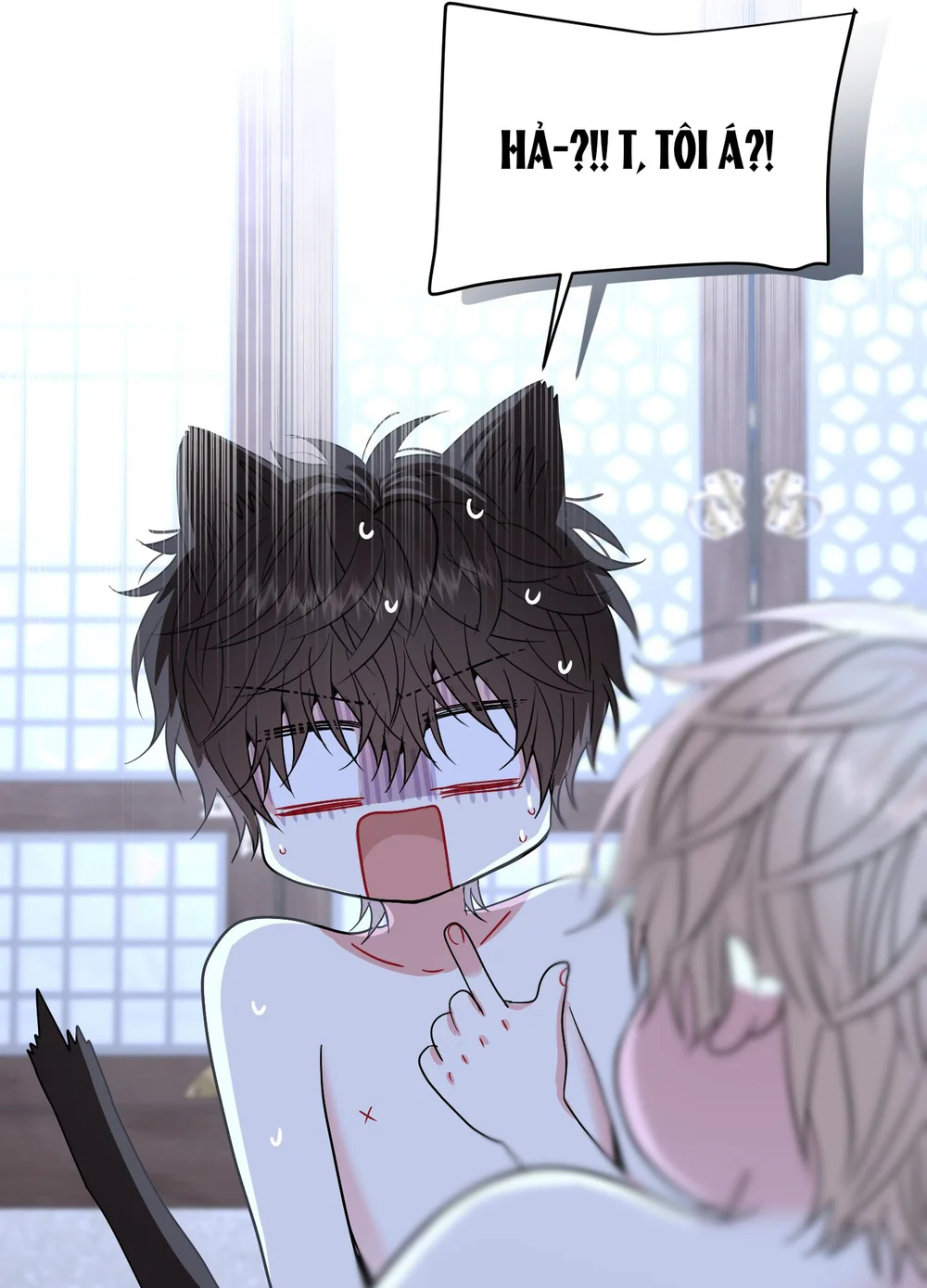 (ABO) Quo Vadis, Domine? Chapter 10 Trang 21