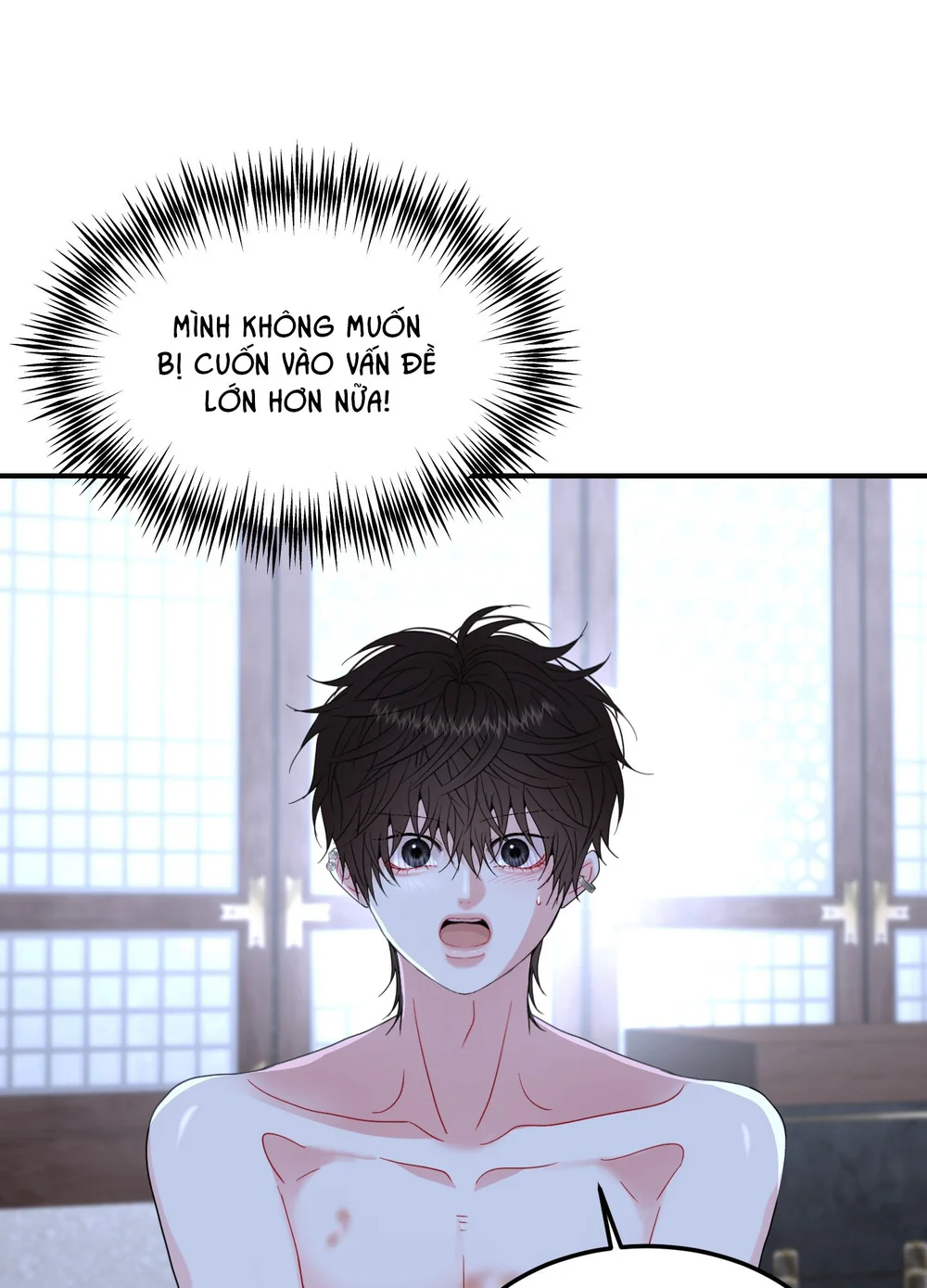 (ABO) Quo Vadis, Domine? Chapter 10 Trang 26