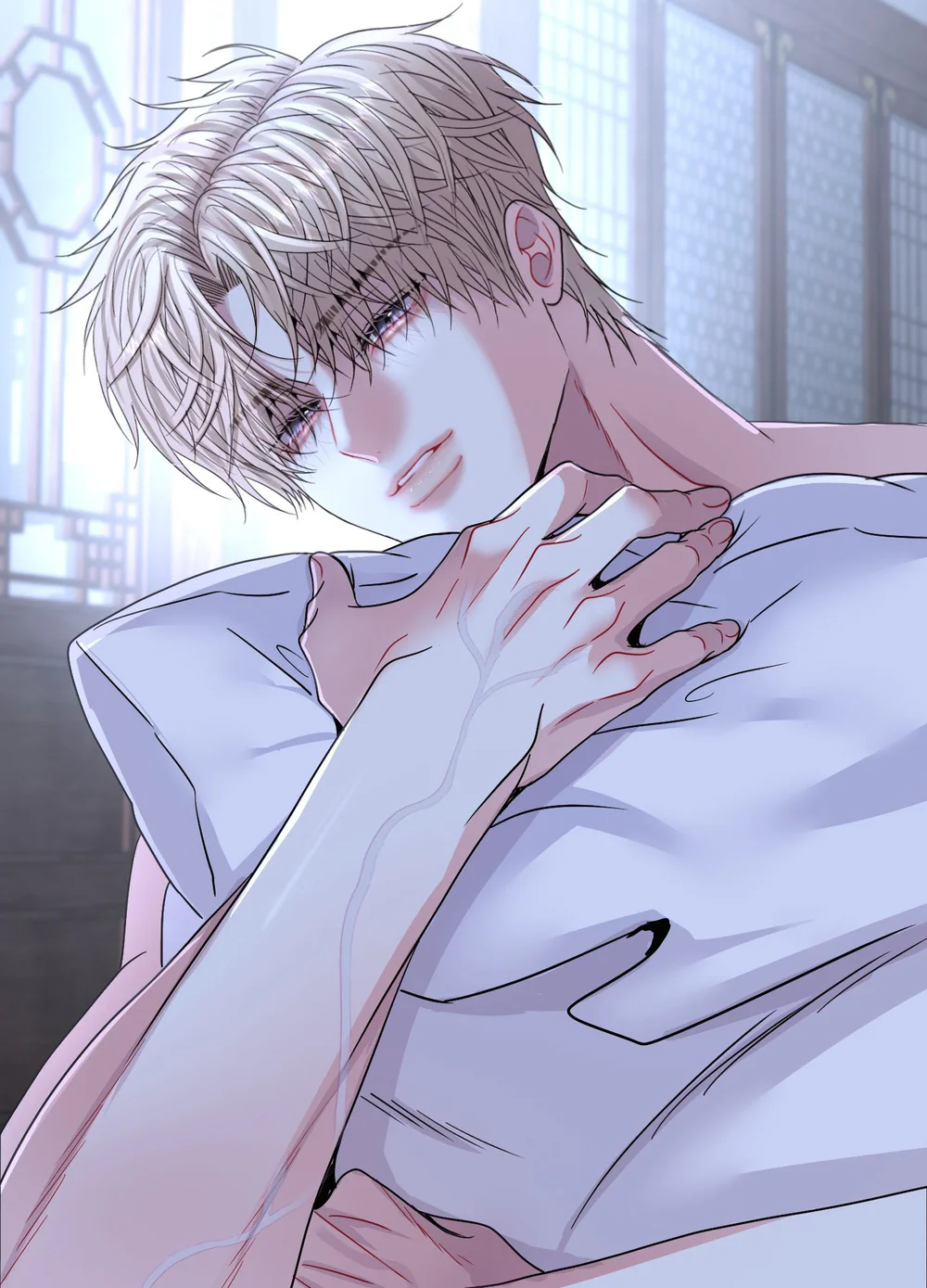 (ABO) Quo Vadis, Domine? Chapter 10 Trang 30