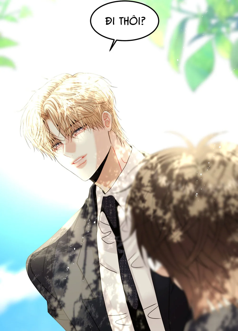 (ABO) Quo Vadis, Domine? Chapter 10 Trang 40